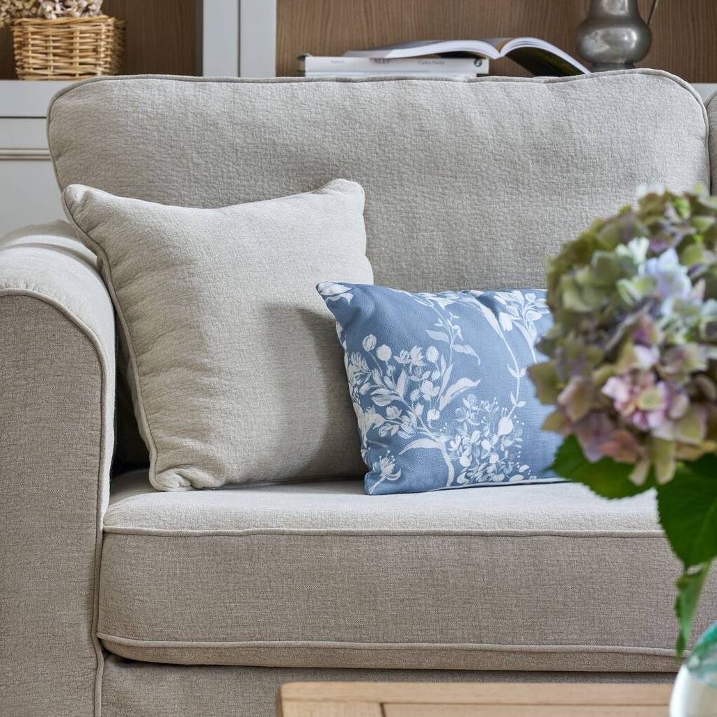 Coussin coton Passerage Coussin coton Passerage