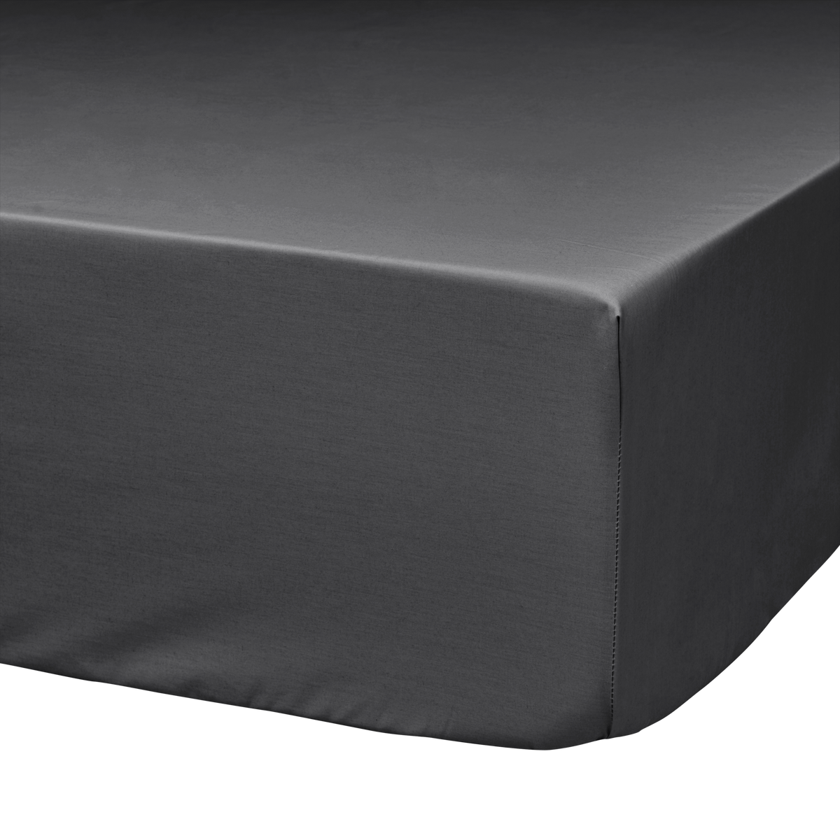 Lot de 2 draps housses matelas épais coton bio Fil & Sens Lot de 2 draps housses matelas épais coton bio Fil & Sens