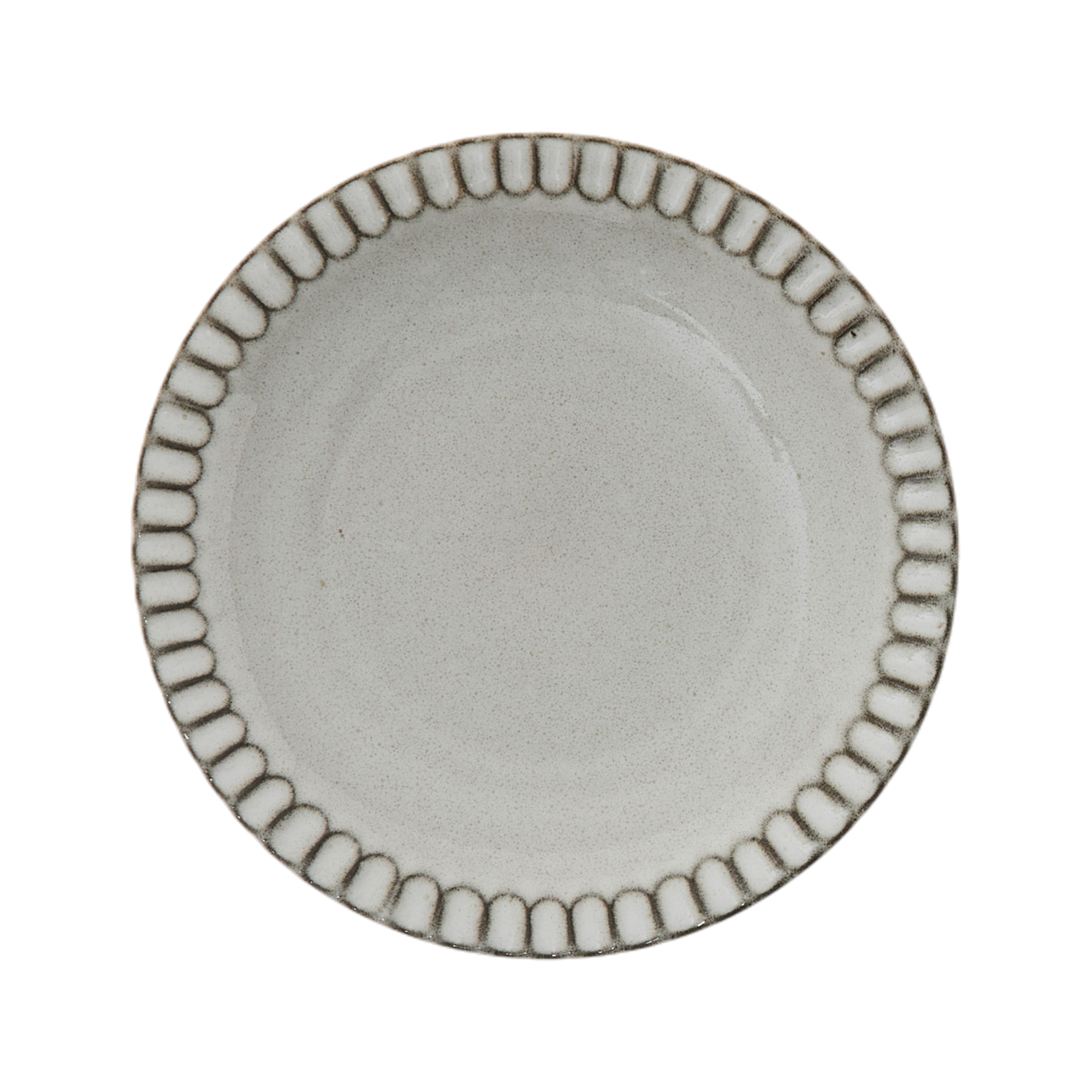 Lot de 6 Assiettes à dessert Canelada