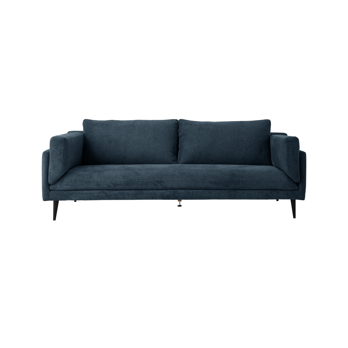 Canapé tissu recyclé Olivier Canapé tissu recyclé Olivier