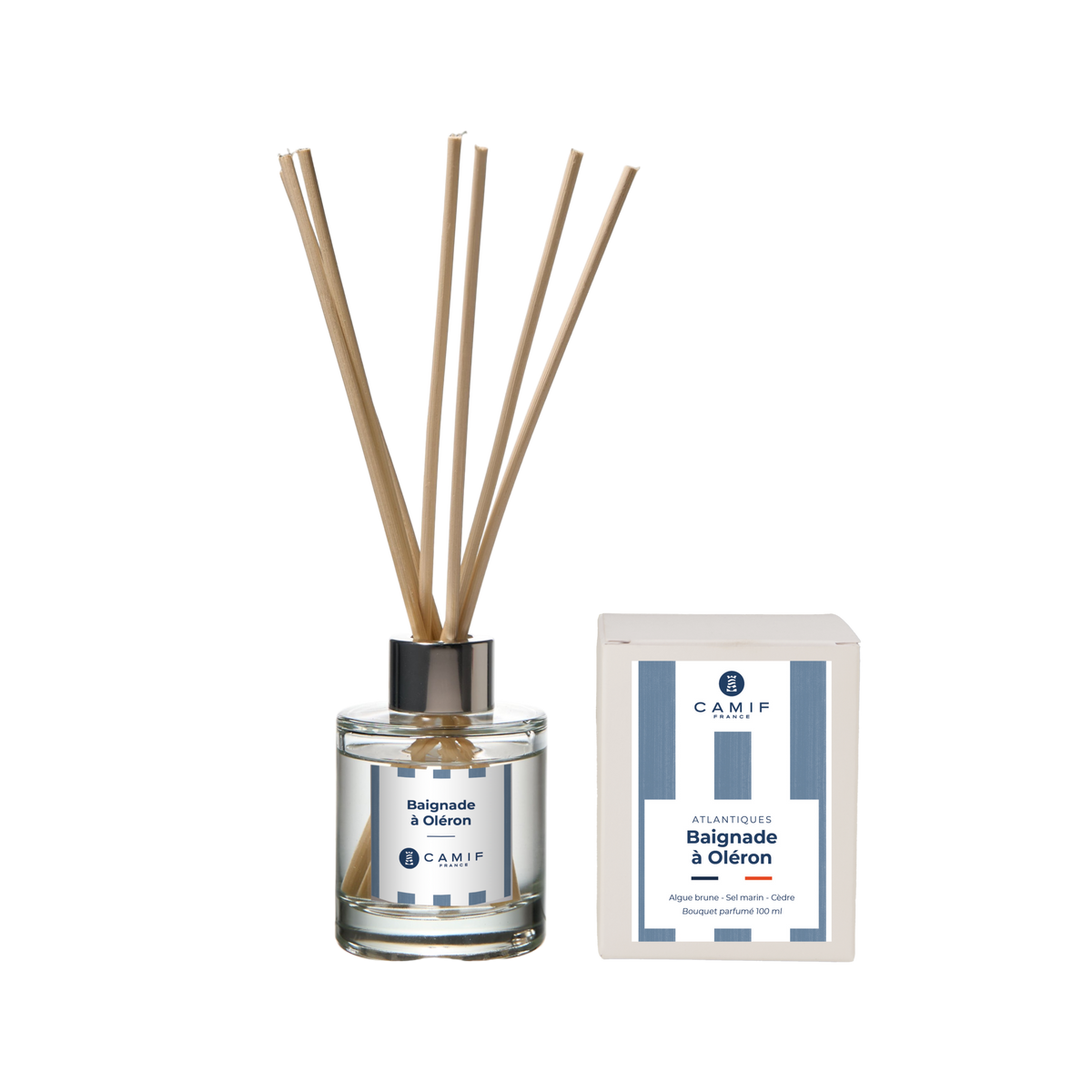 Bouquet Baignade à Oléron Bouquet Baignade à Oléron