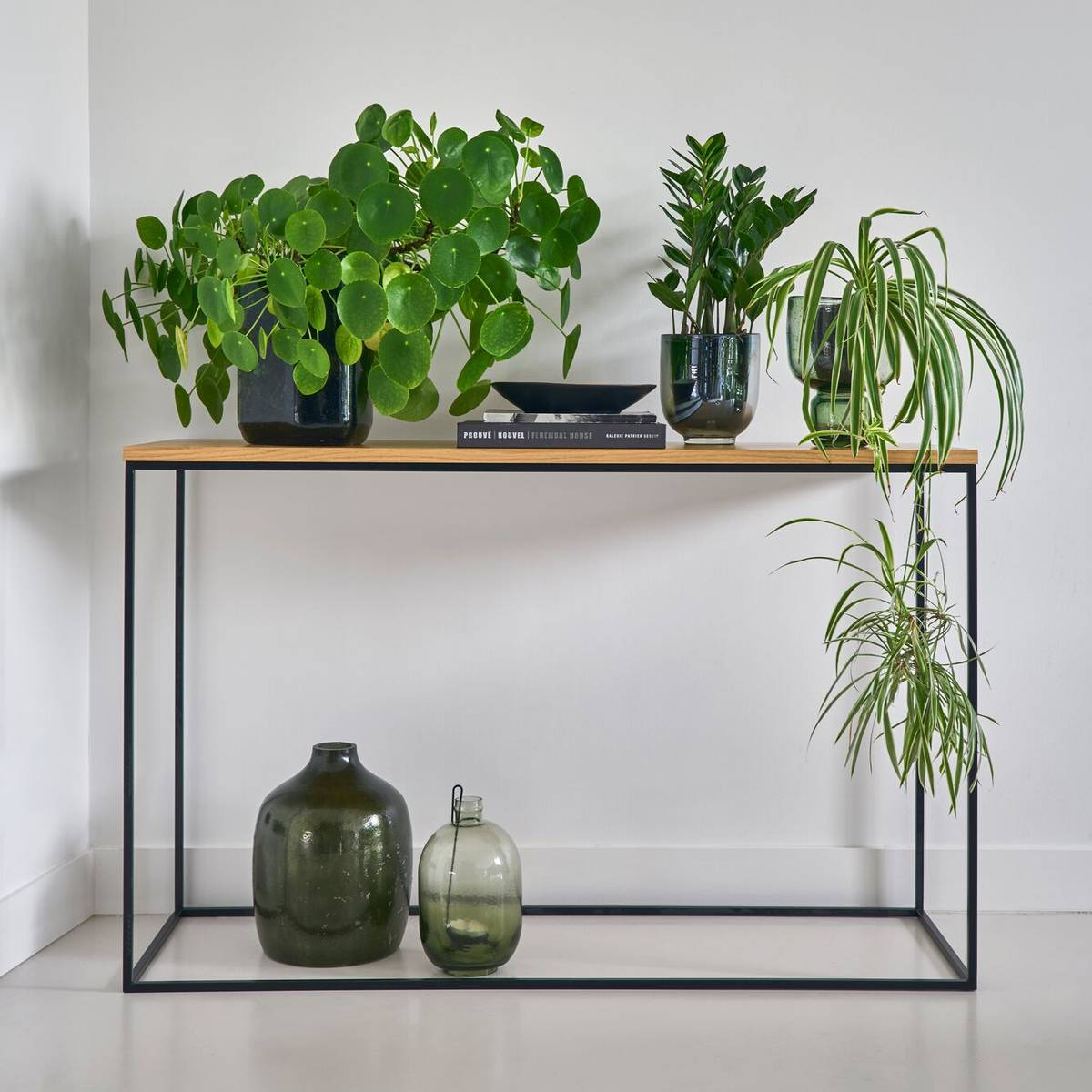 Console Teri Console Teri