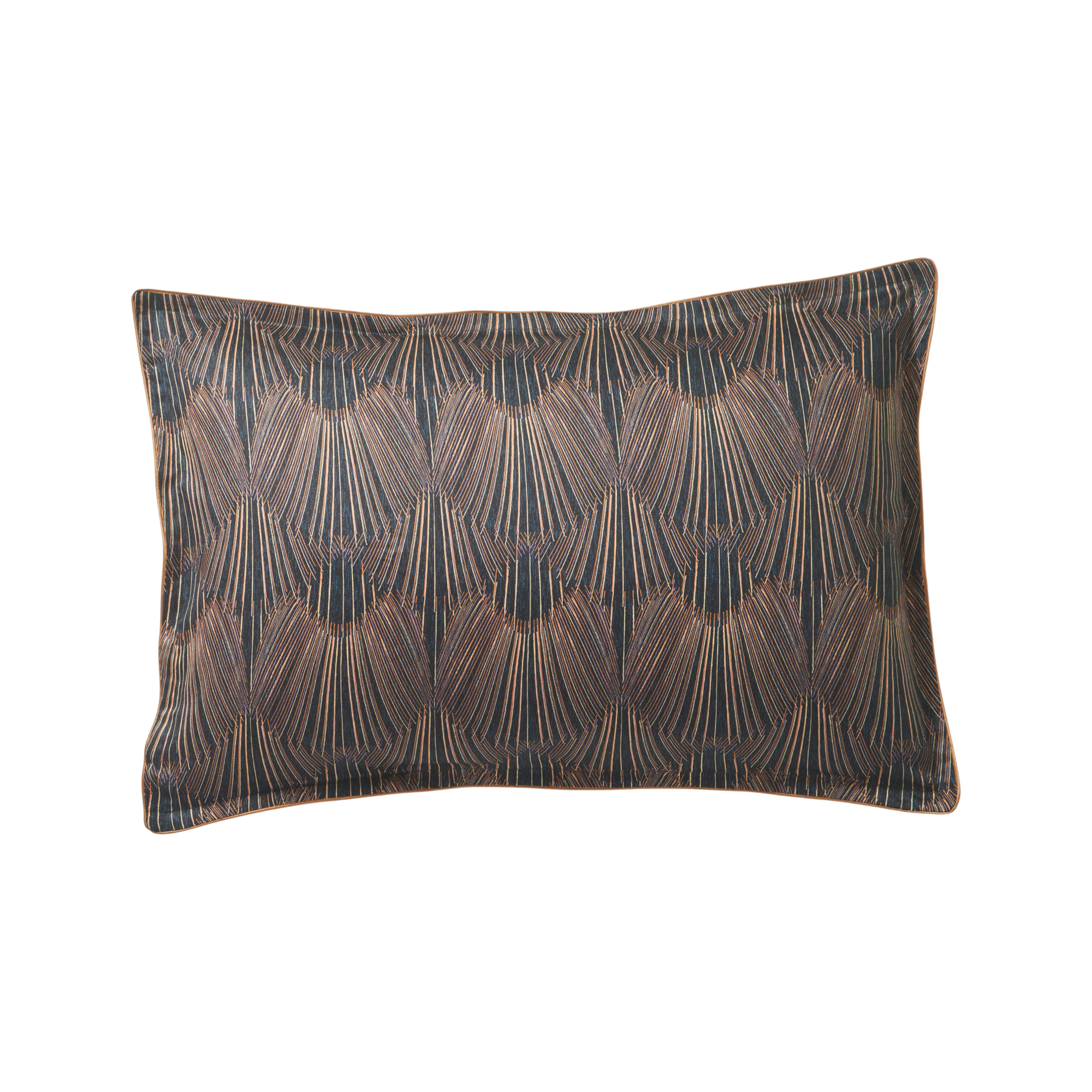 Taie d'oreiller satin Resonances