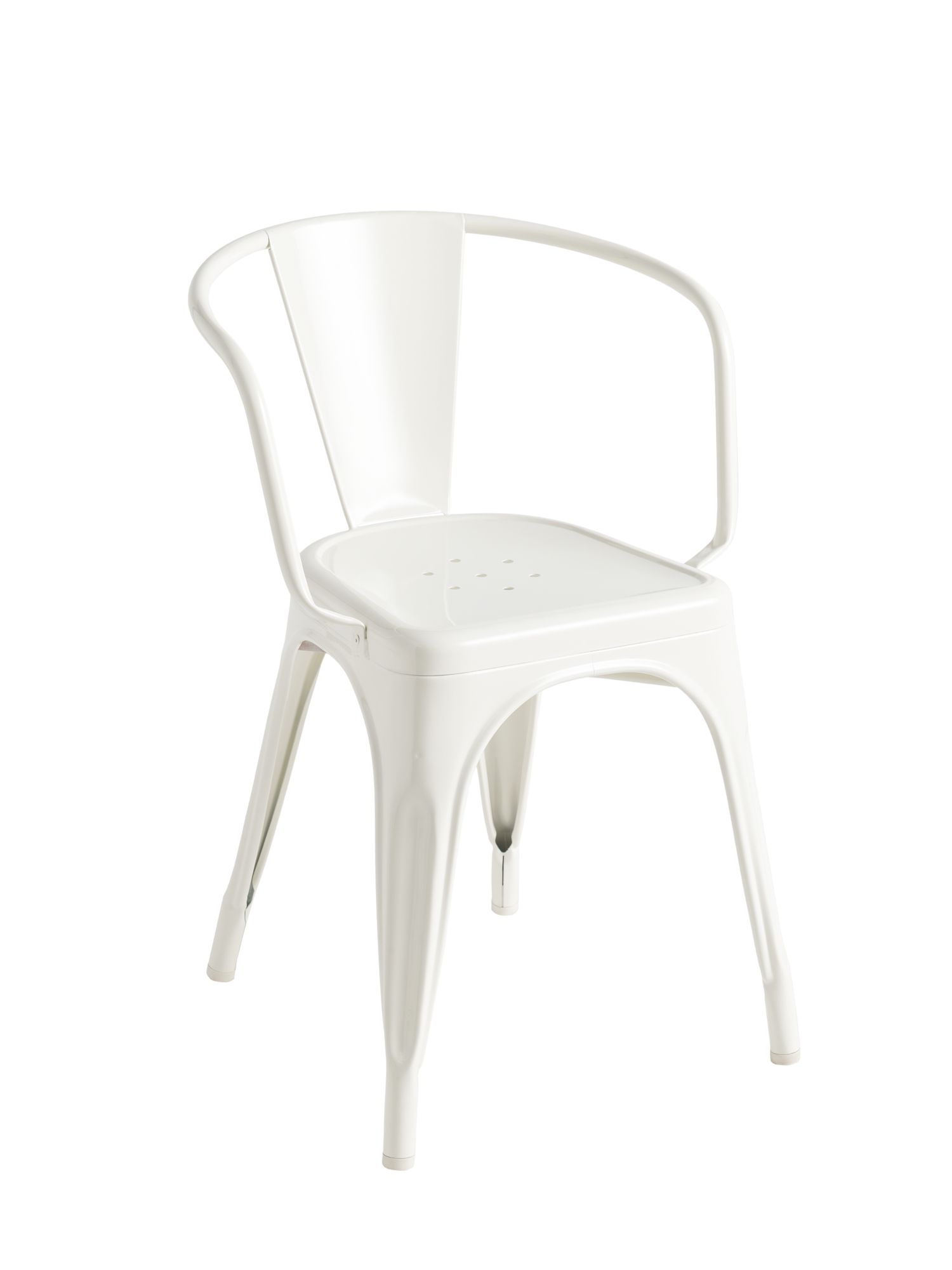 Fauteuil A56 Tolix