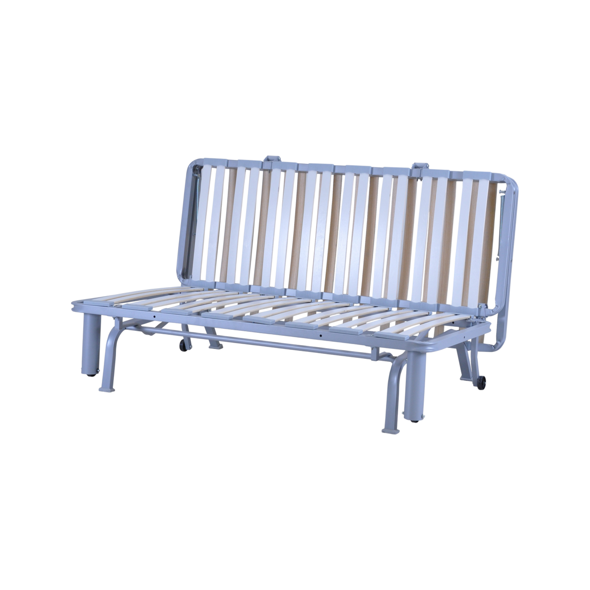Canapé BZ tissu matelas 15 cm Guidel Canapé BZ tissu matelas 15 cm Guidel