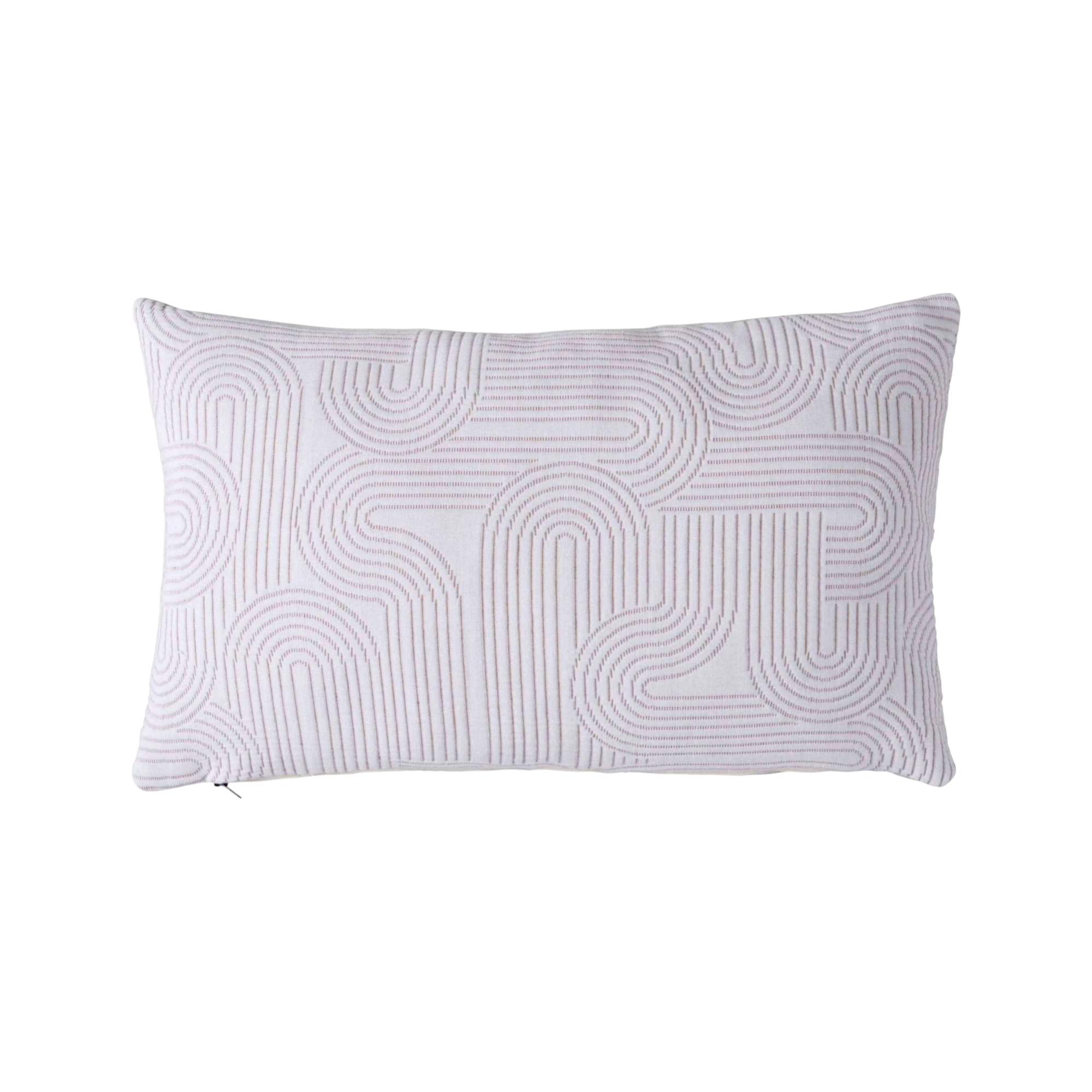 Coussin coton Kiko - Image 1