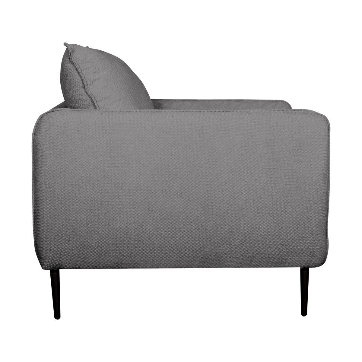 Fauteuil tissu Oden Fauteuil tissu Oden