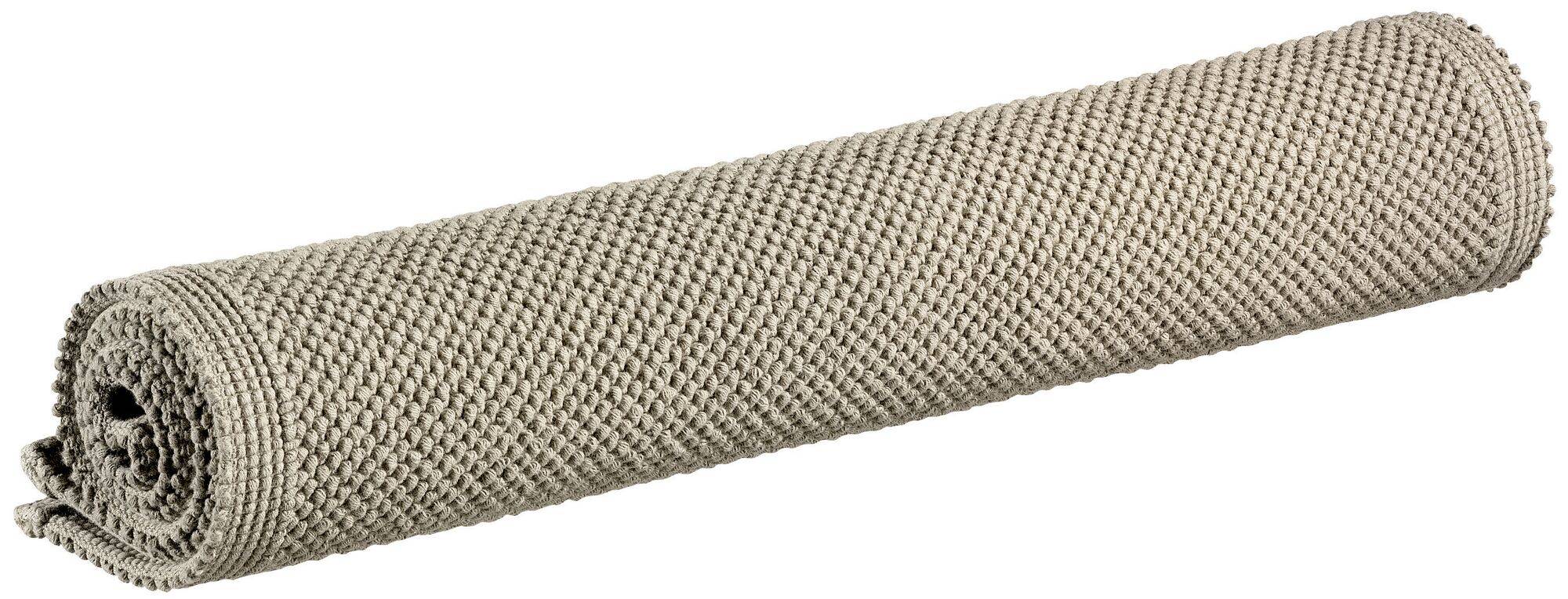 Tapis de bain coton Etia