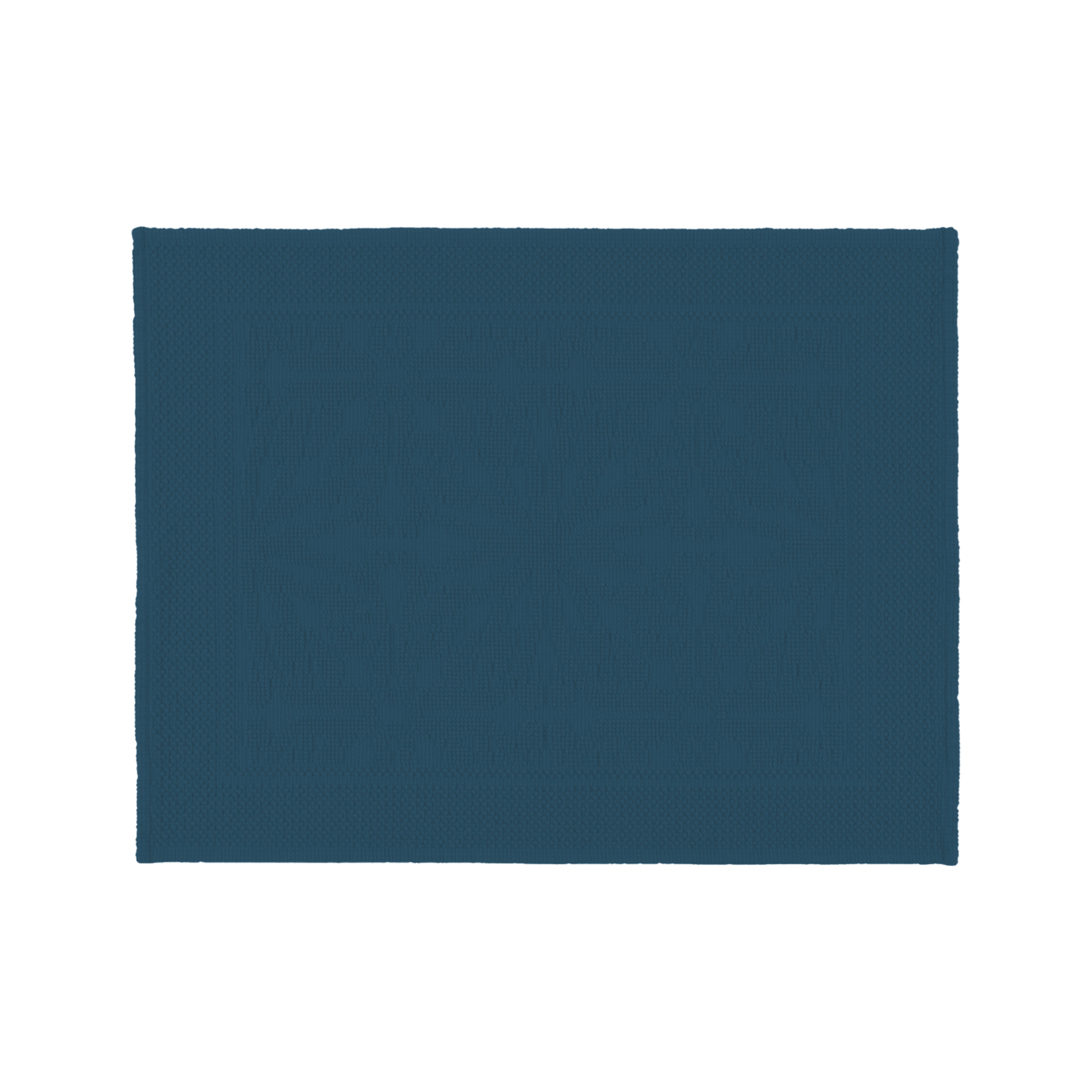 Tapis de bain coton Hammam - Image 1