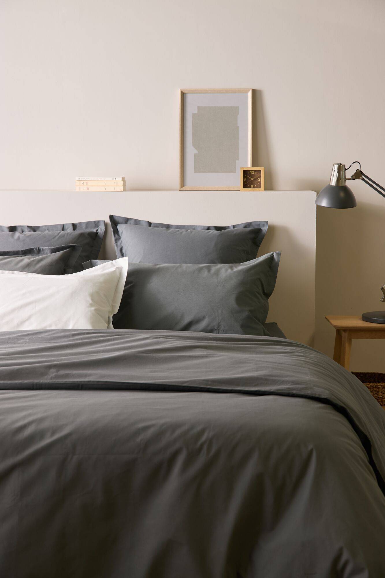 Housse de couette coton bio Fil & Sens