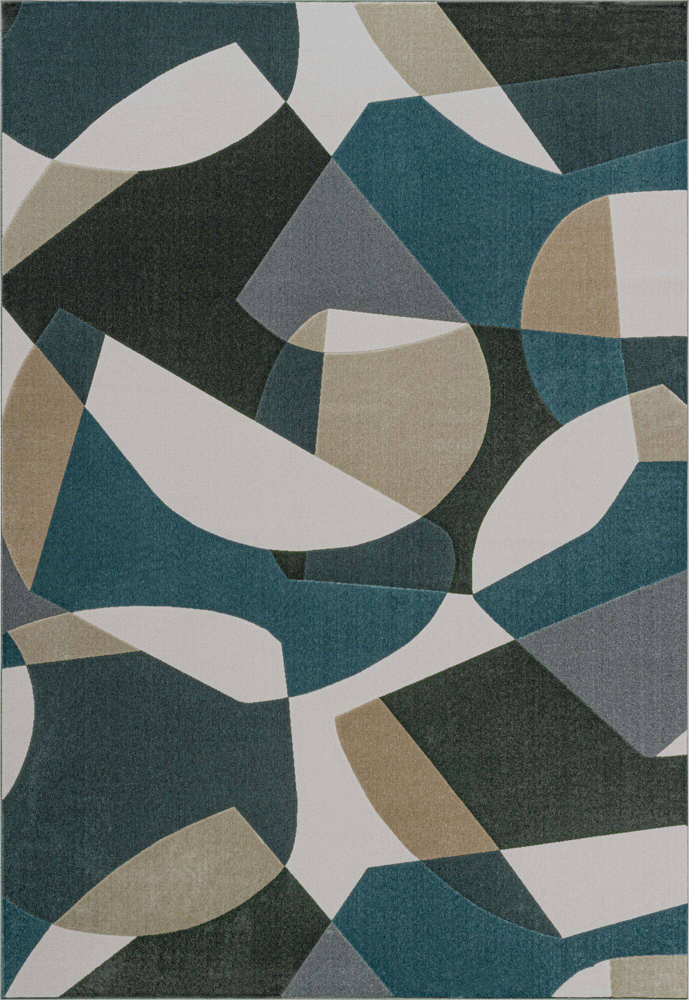 Tapis Rodrigue CAMIF