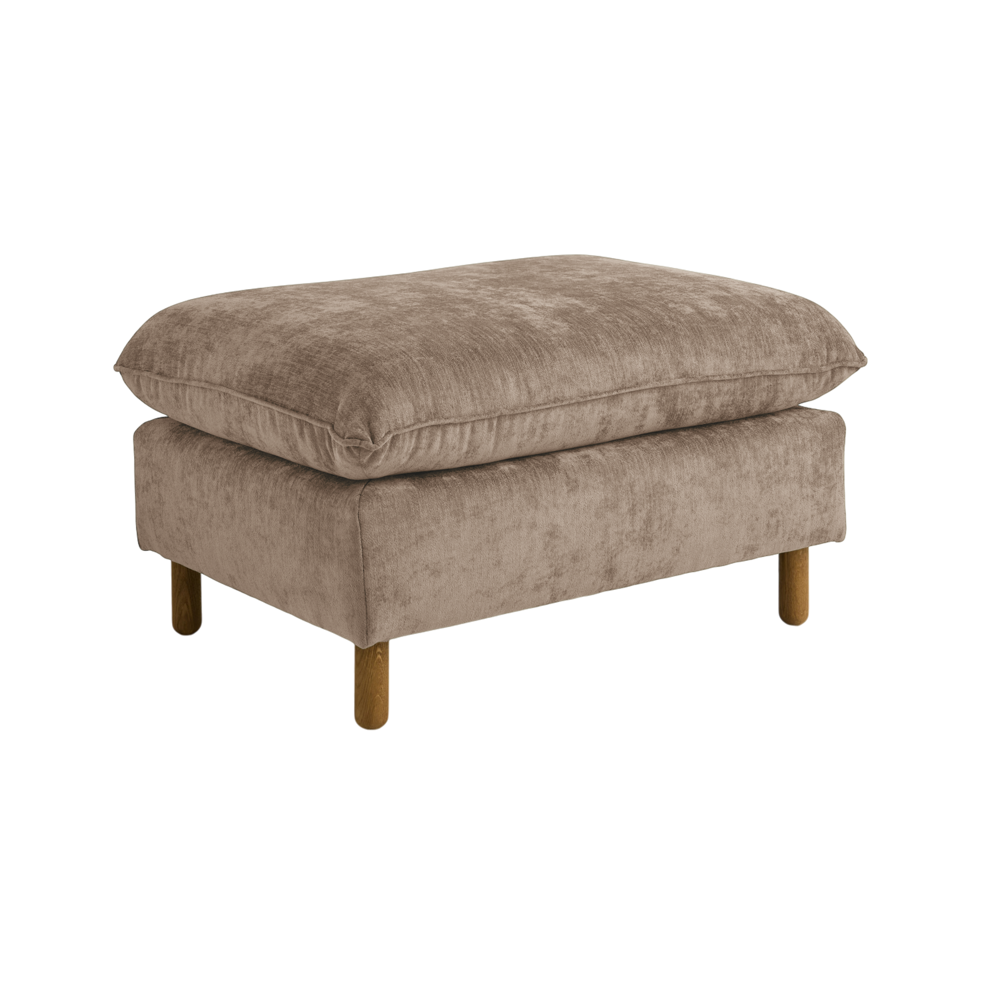Reposes-pieds tissu Portimo - Image 1