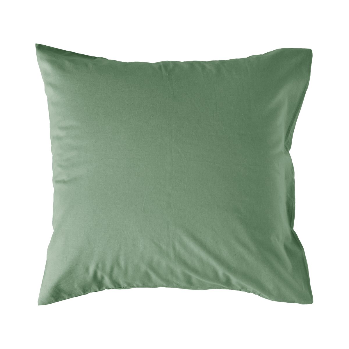 Taie d'oreiller coton lin Valentine Taie d'oreiller coton lin Valentine