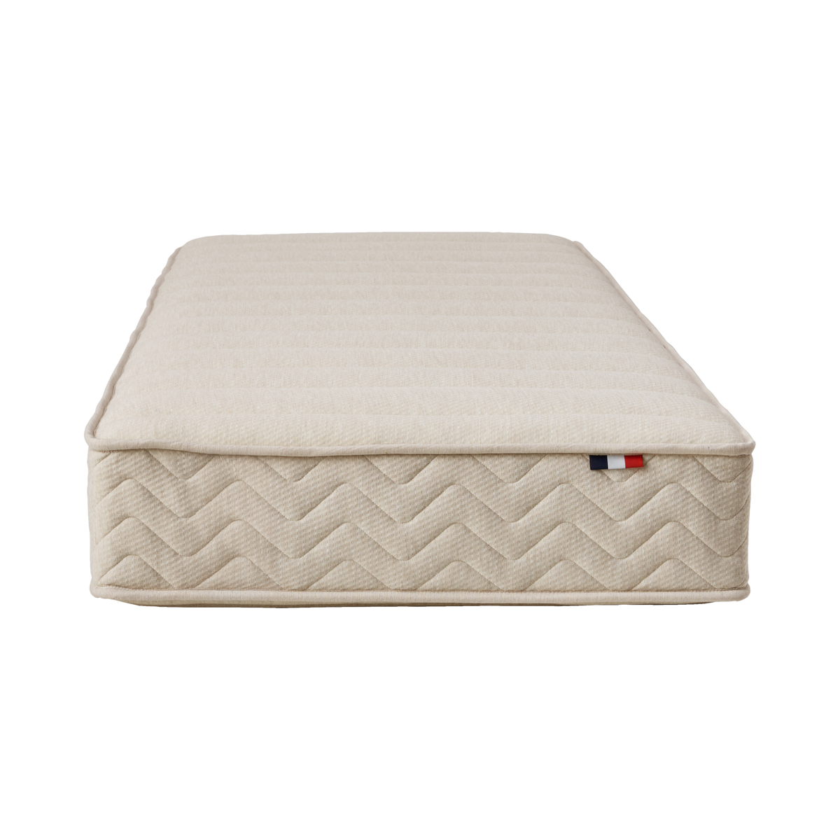Matelas latex d'origine naturelle 23 cm Théodore Matelas latex d'origine naturelle 23 cm Théodore