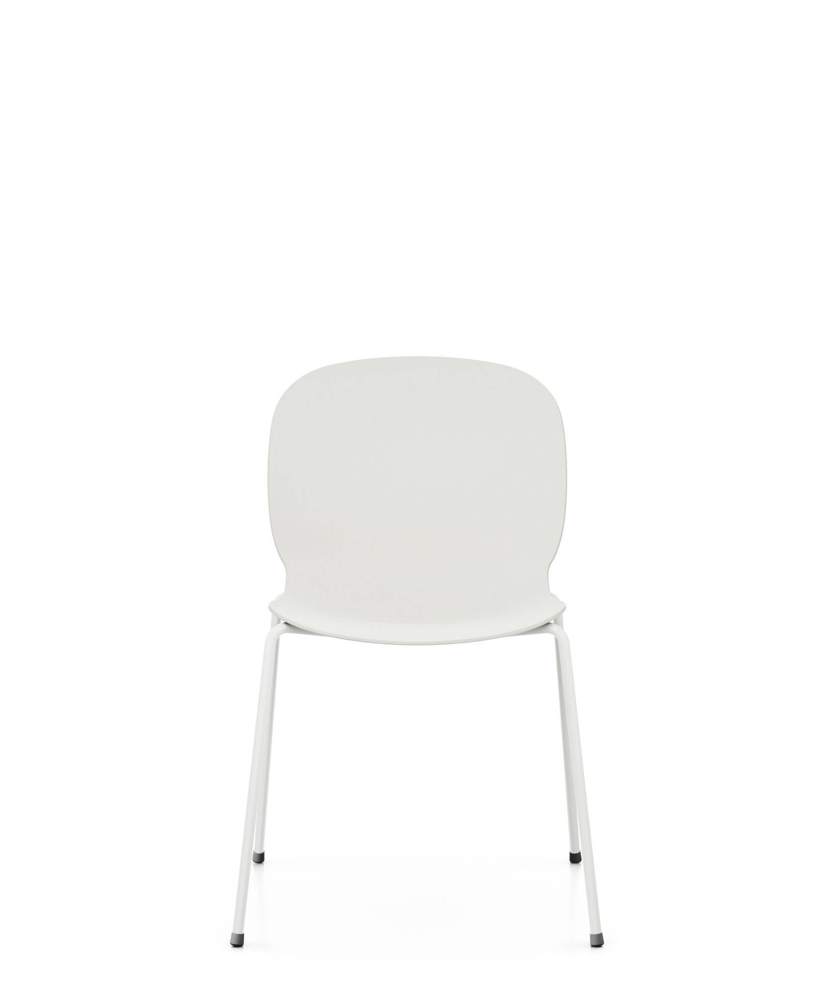 Chaise empilable Noor 6050