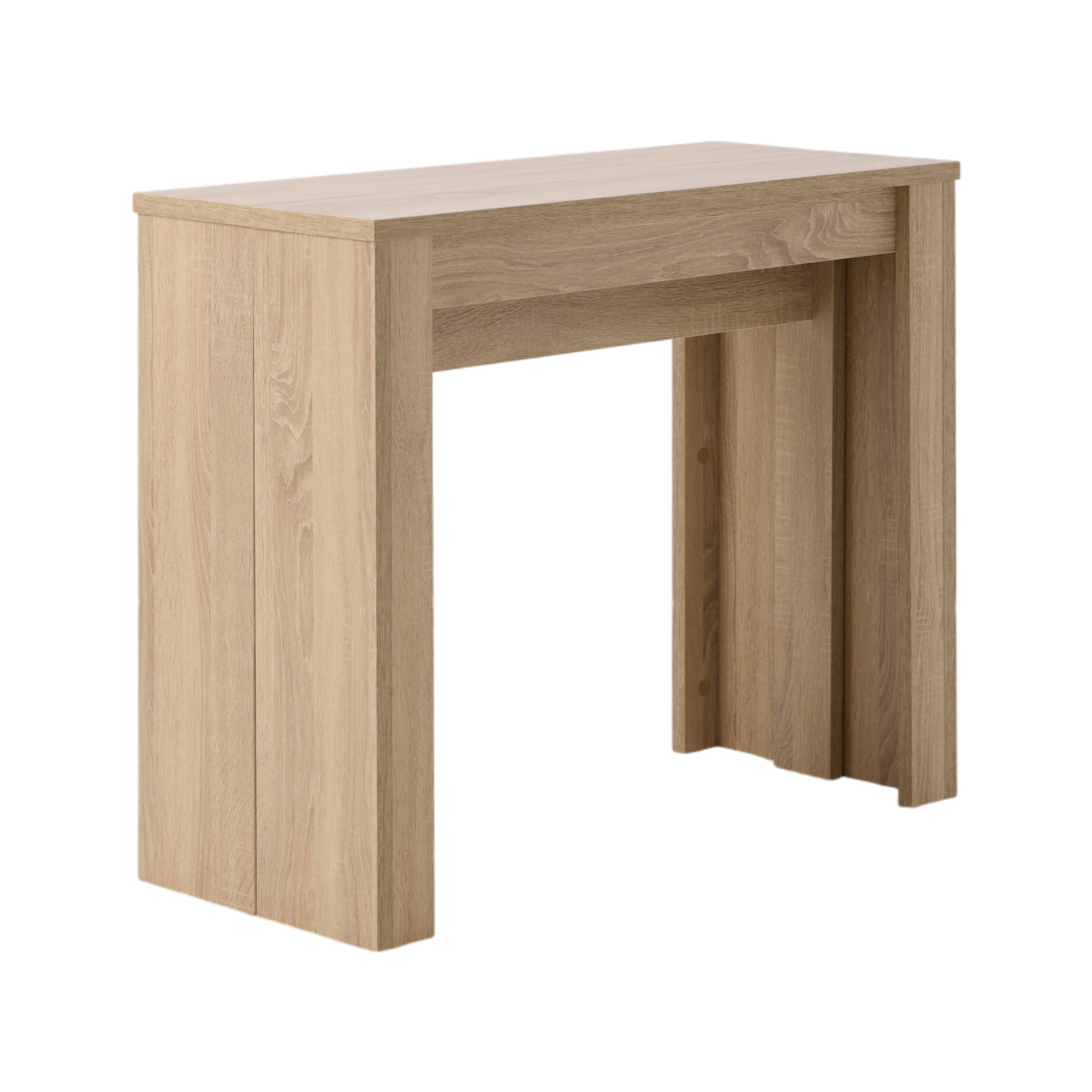 Console extensible Andréa