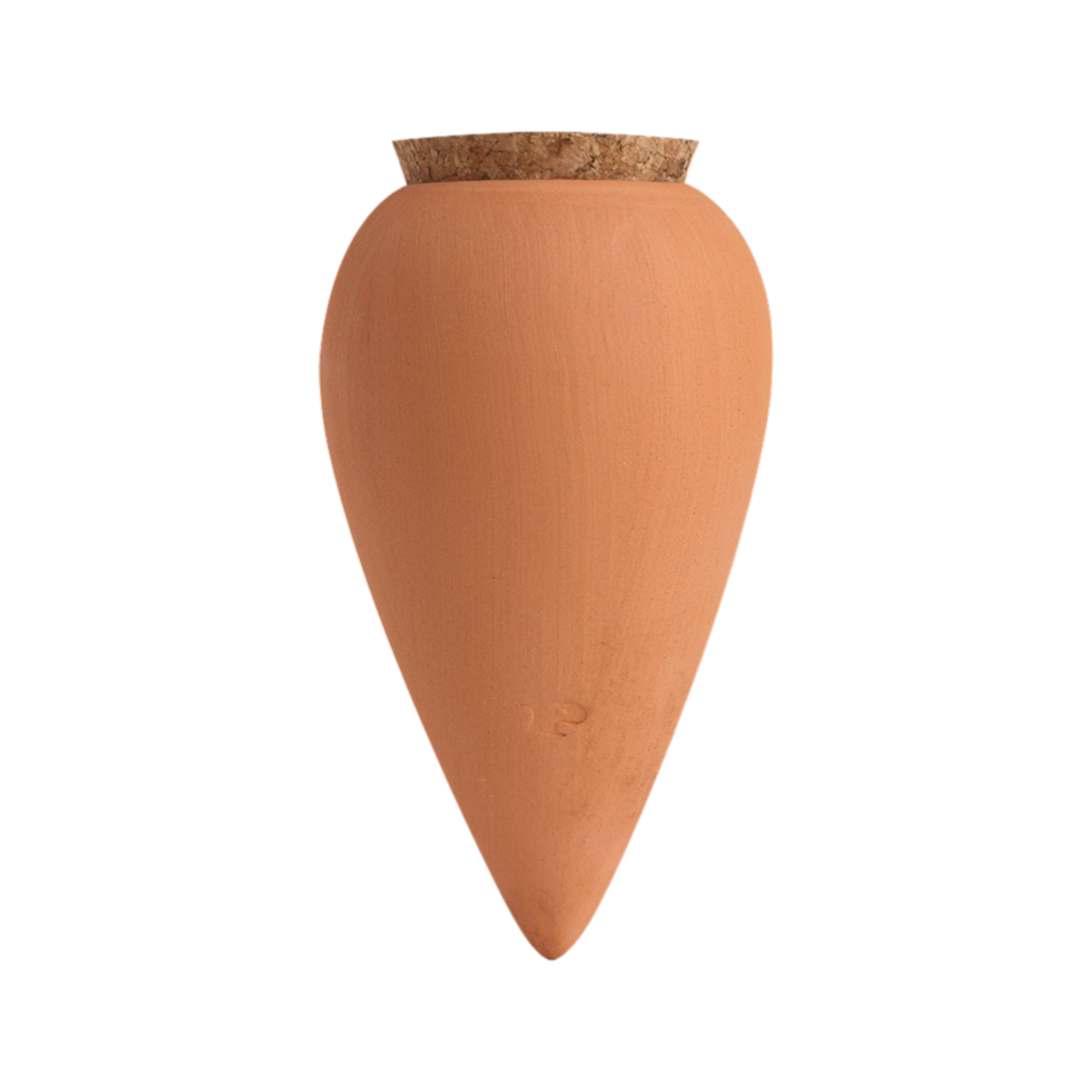 Olla - Terracotta