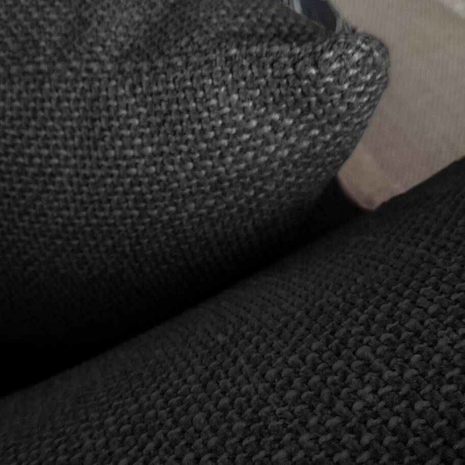 Canapé tissu Phara Canapé tissu Phara