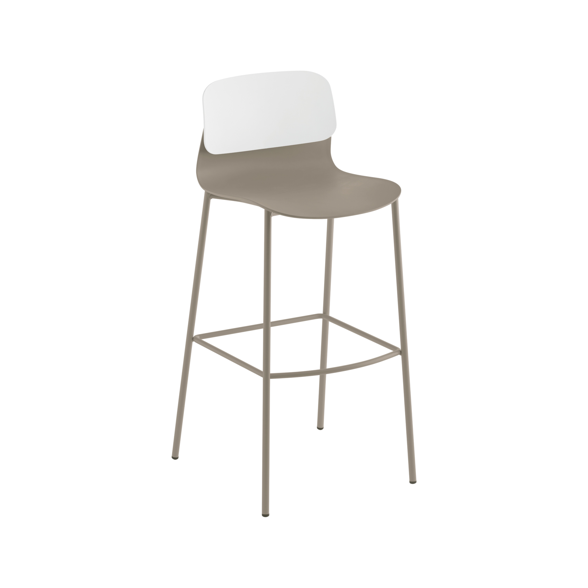 Tabouret haut Klik