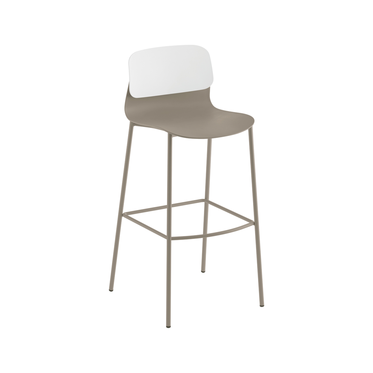 Tabouret haut Klik Tabouret haut Klik