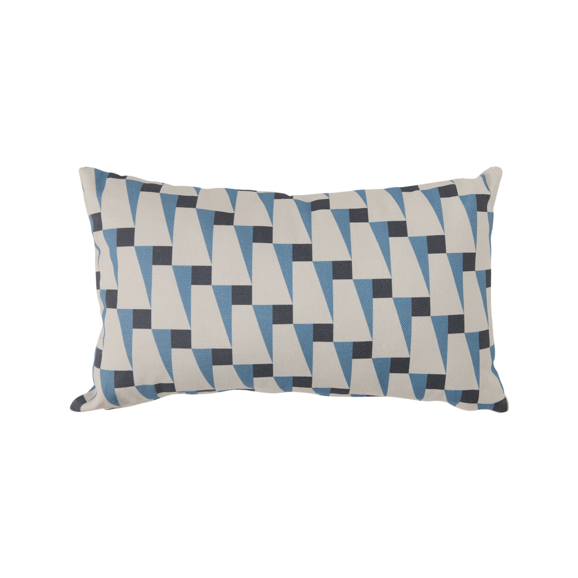 Coussin coton Nautique Urbain