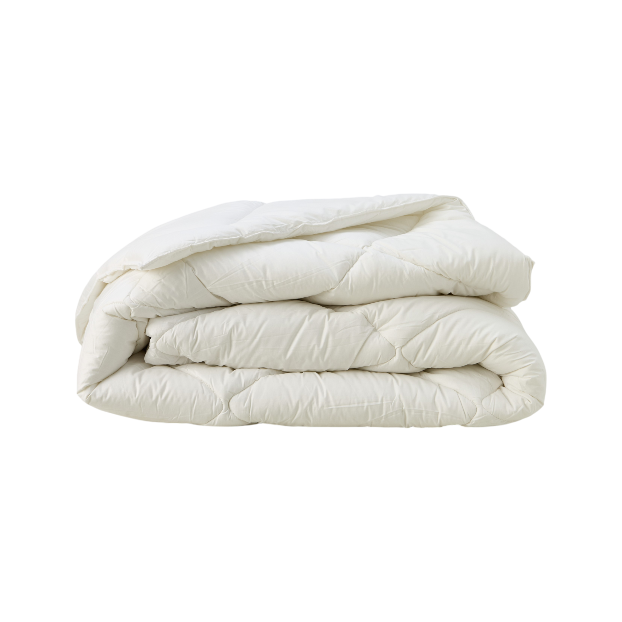 Couette chaude coton biologique Diane - Camif