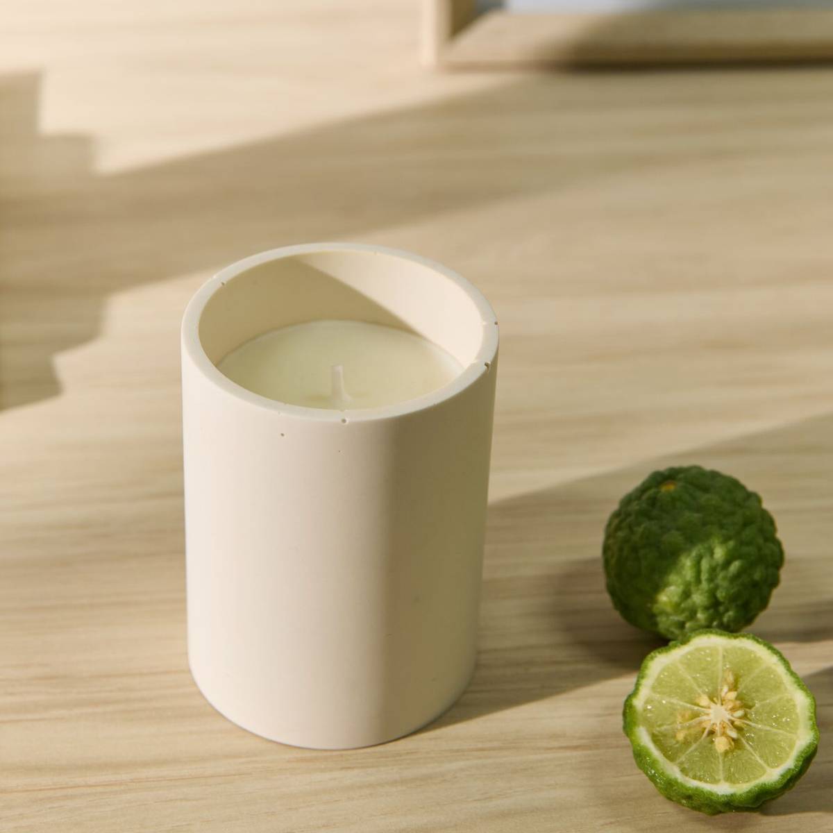 Bougie parfumée Nouvelle Vague Bougie parfumée Nouvelle Vague