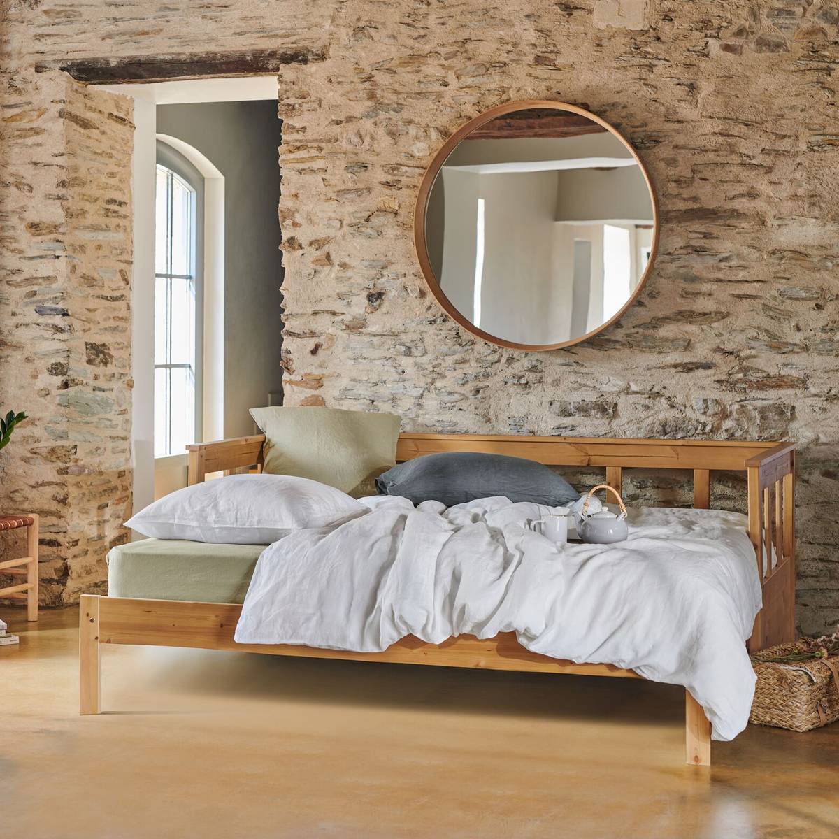 Lit extensible Tanguy Lit extensible Tanguy