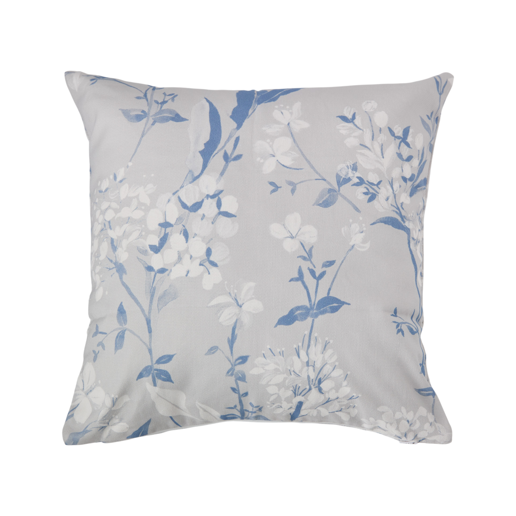 Coussin coton Passerage CAMIF