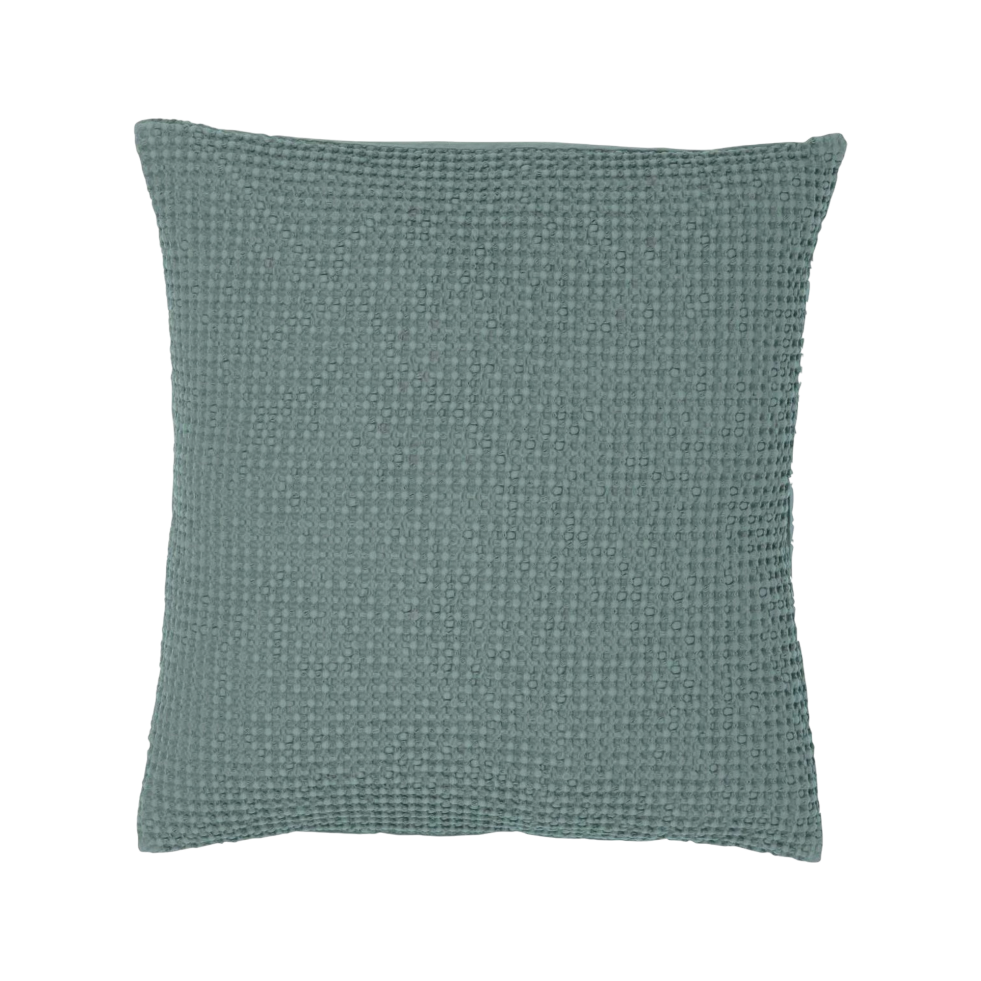 Coussin coton recyclé Maïa