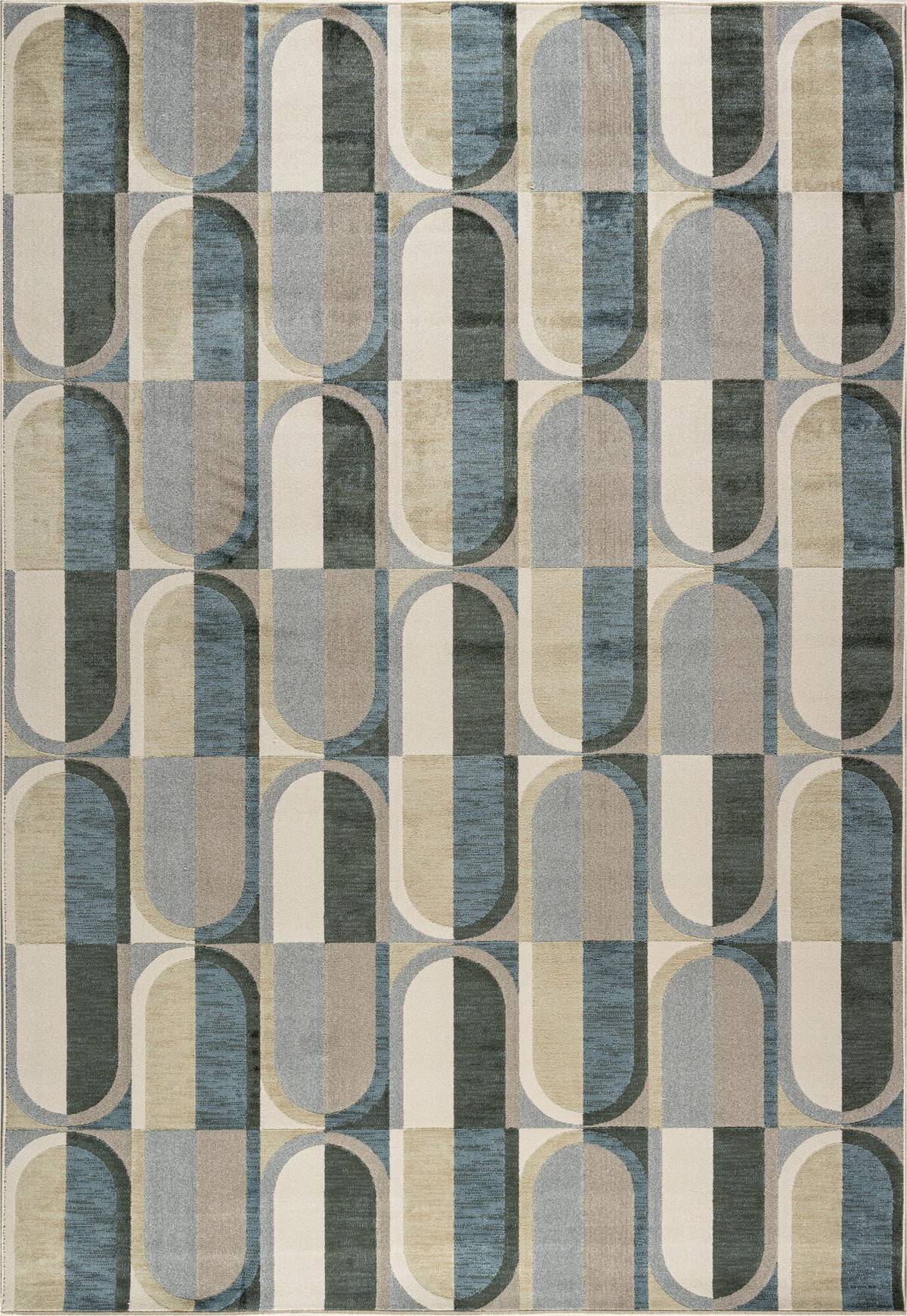 Tapis Rita CAMIF Tapis Rita CAMIF