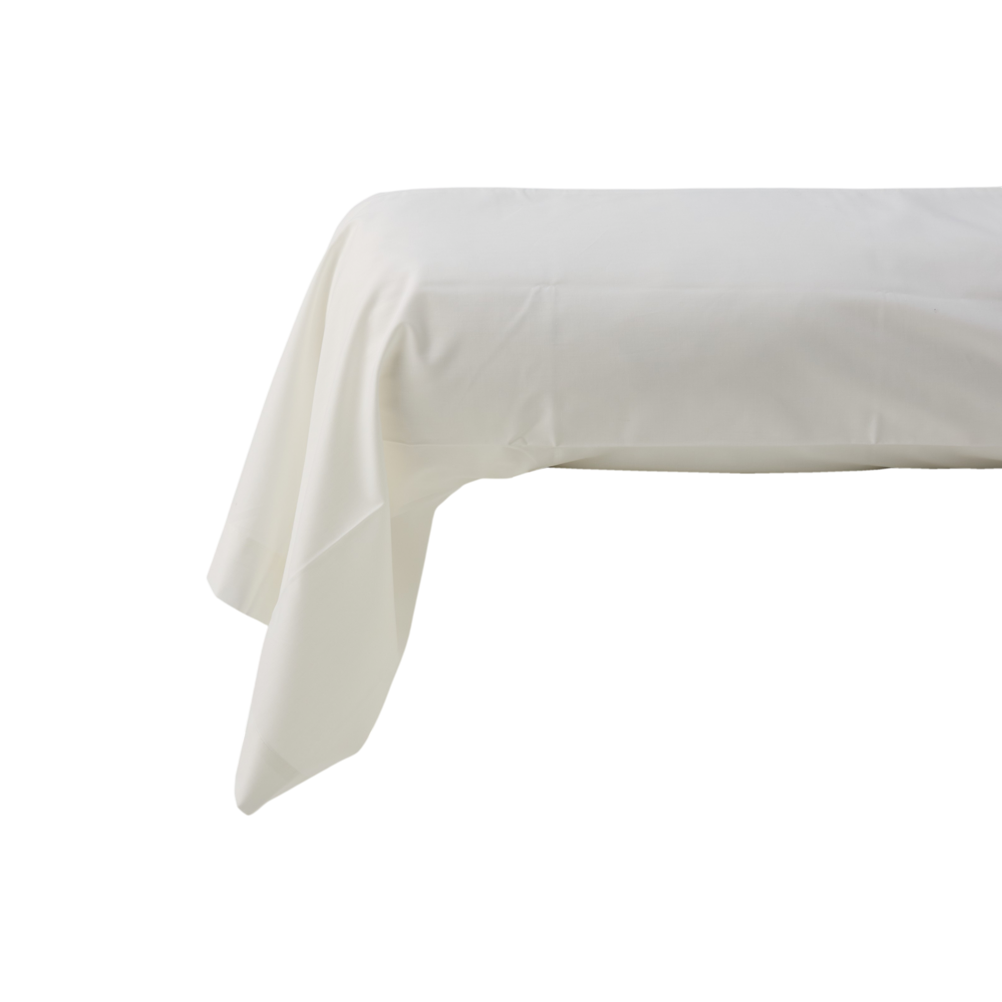 Taie percale bio Elise