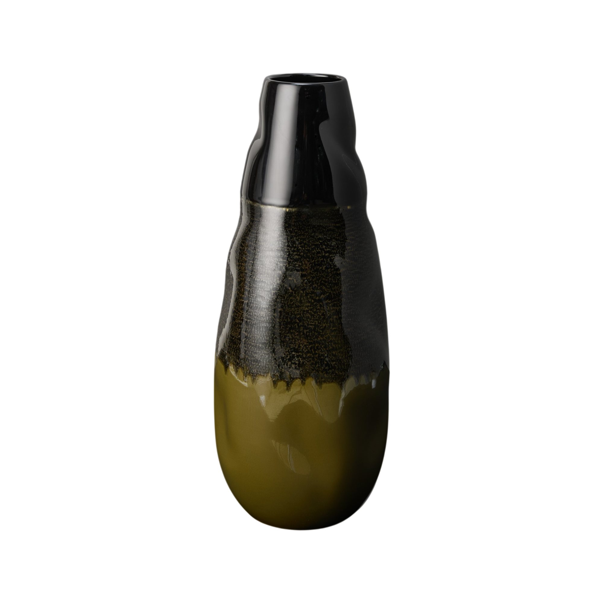 Vase céramique déco 39 cm Samson