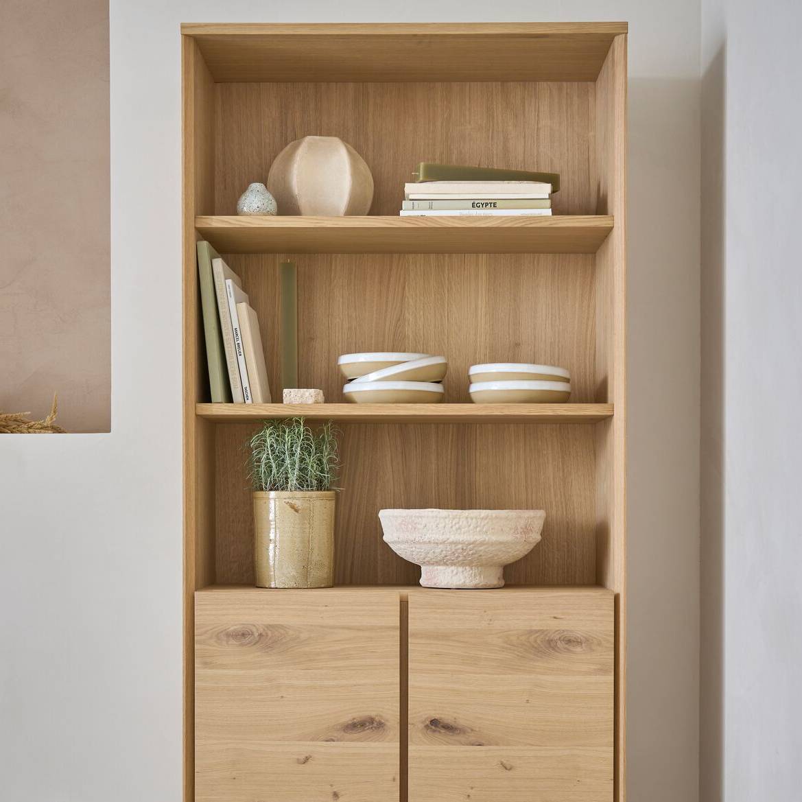 Lot de 6 Assiettes creuses Marrakesh Lot de 6 Assiettes creuses Marrakesh