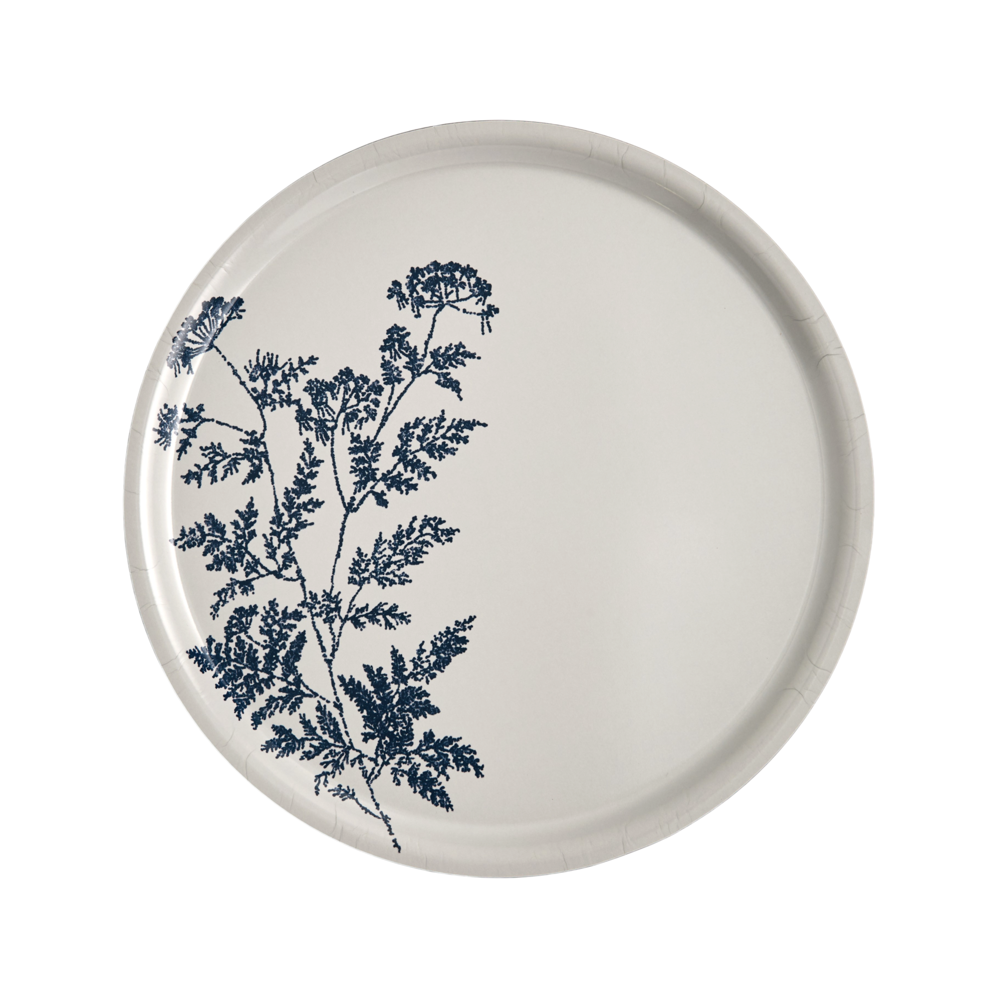Plateau rond 42cm Angélique Plateau rond 42cm Angélique