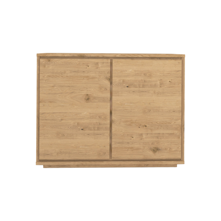 Buffet bois 2 portes Albin Buffet bois 2 portes Albin