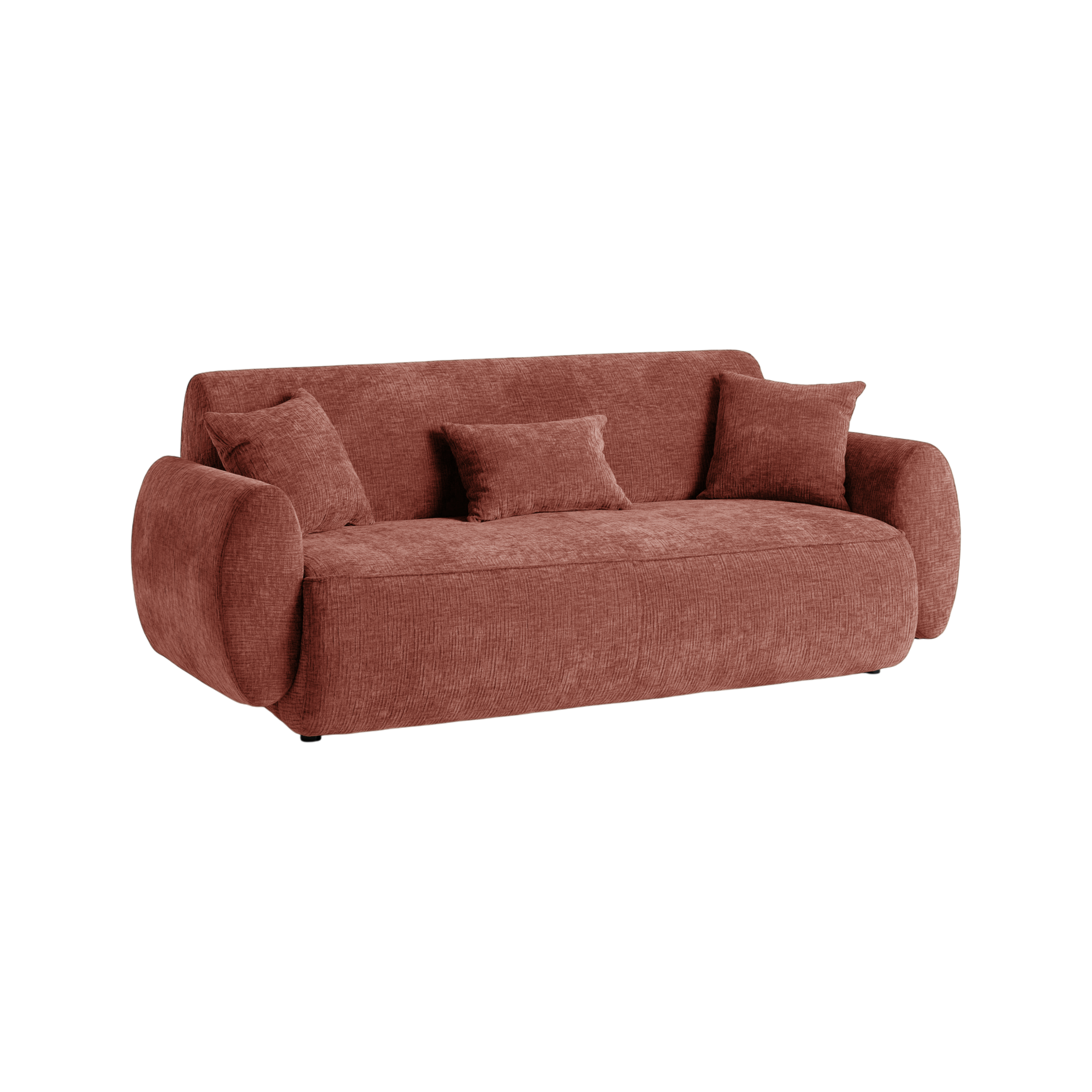 Canapé tissu Orus