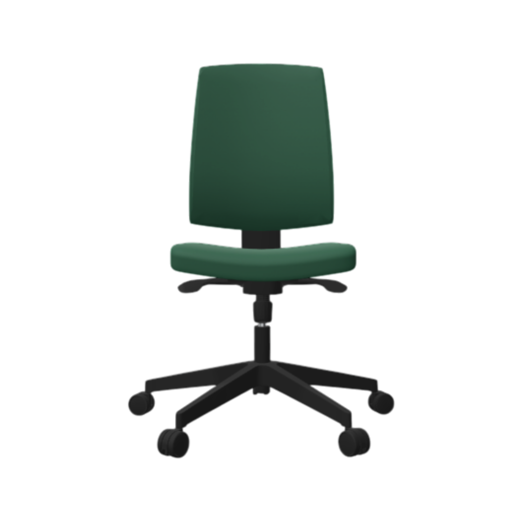 Chaise de bureau Raya 21S - Image 1