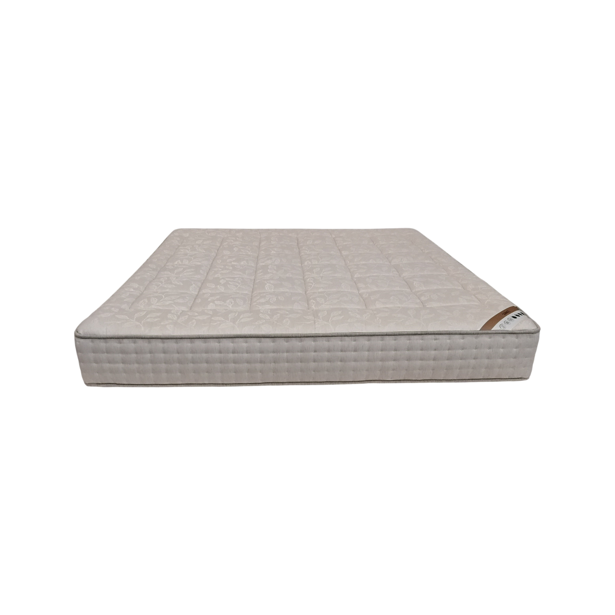 Matelas ressorts ensachés 29 cm Sonate 2 CAMIF - Seconde Chance - 180 x 200 cm Matelas ressorts ensachés 29 cm Sonate 2 CAMIF - Seconde Chance - 180 x 200 cm