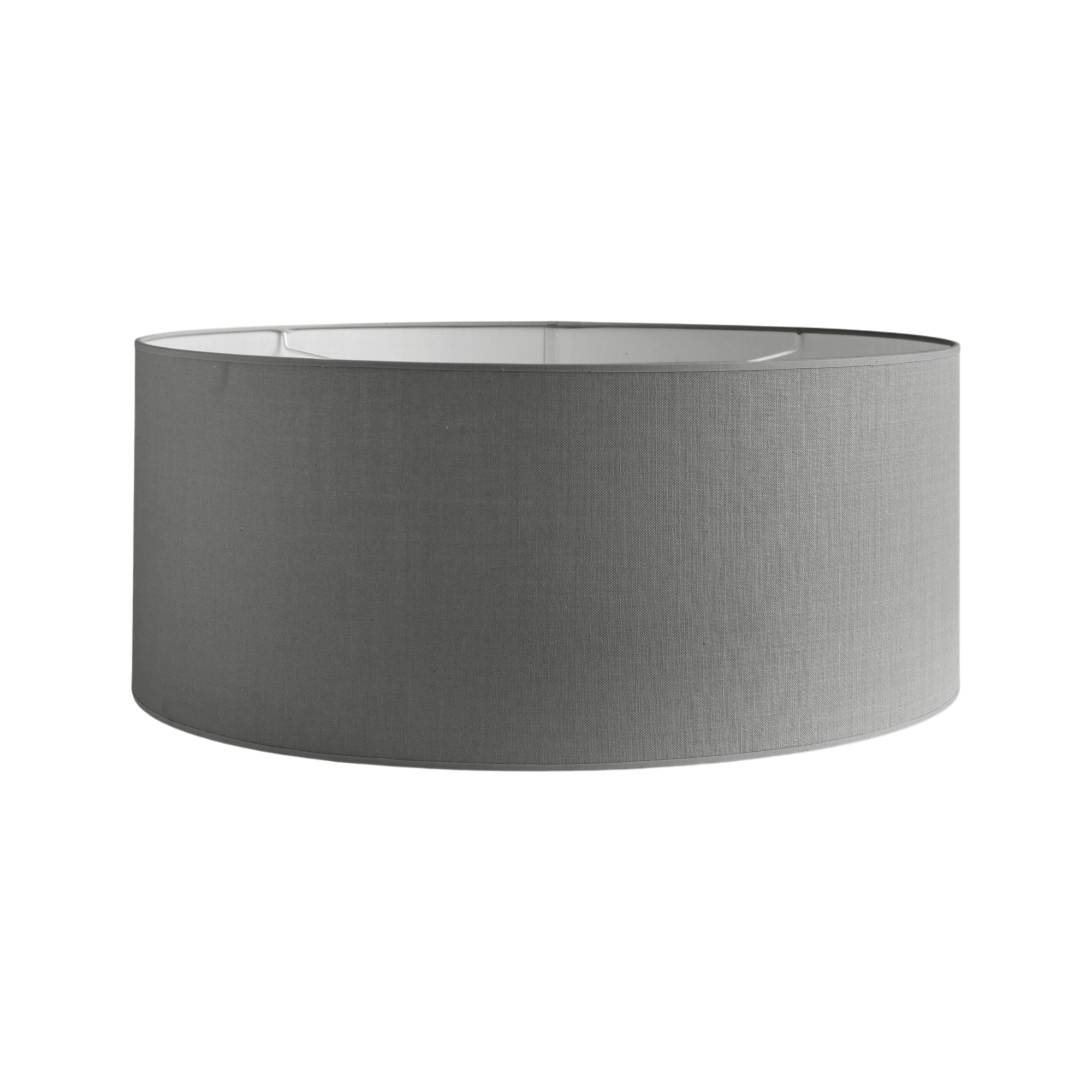 Abat-jour cylindrique Rivage - Image 1