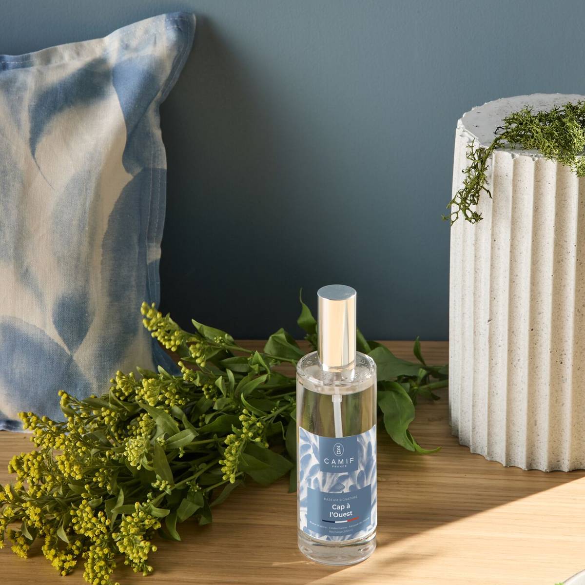 Vaporisateur Cap à l'Ouest Vaporisateur Cap à l'Ouest