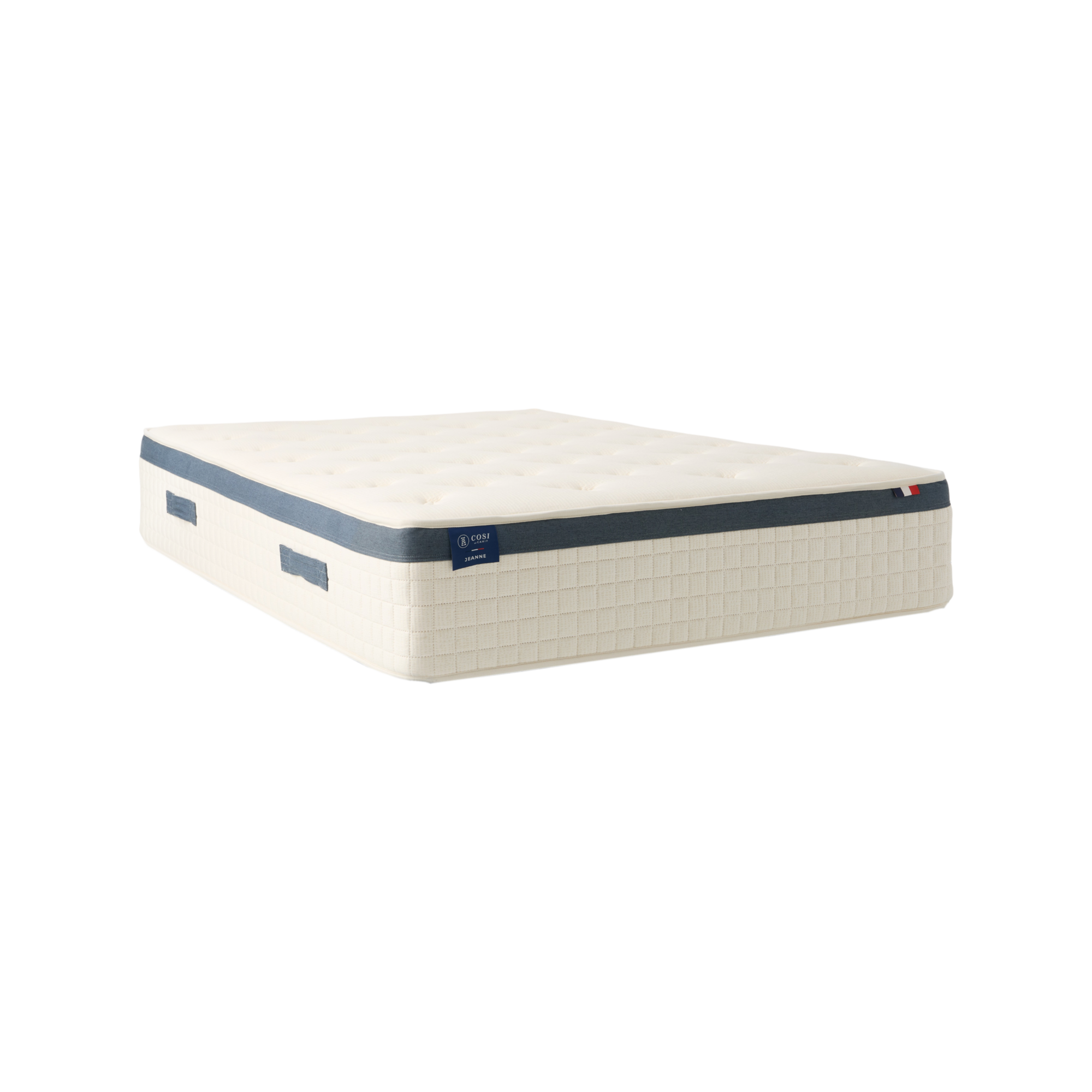 Matelas Hybride 31 cm Jeanne
