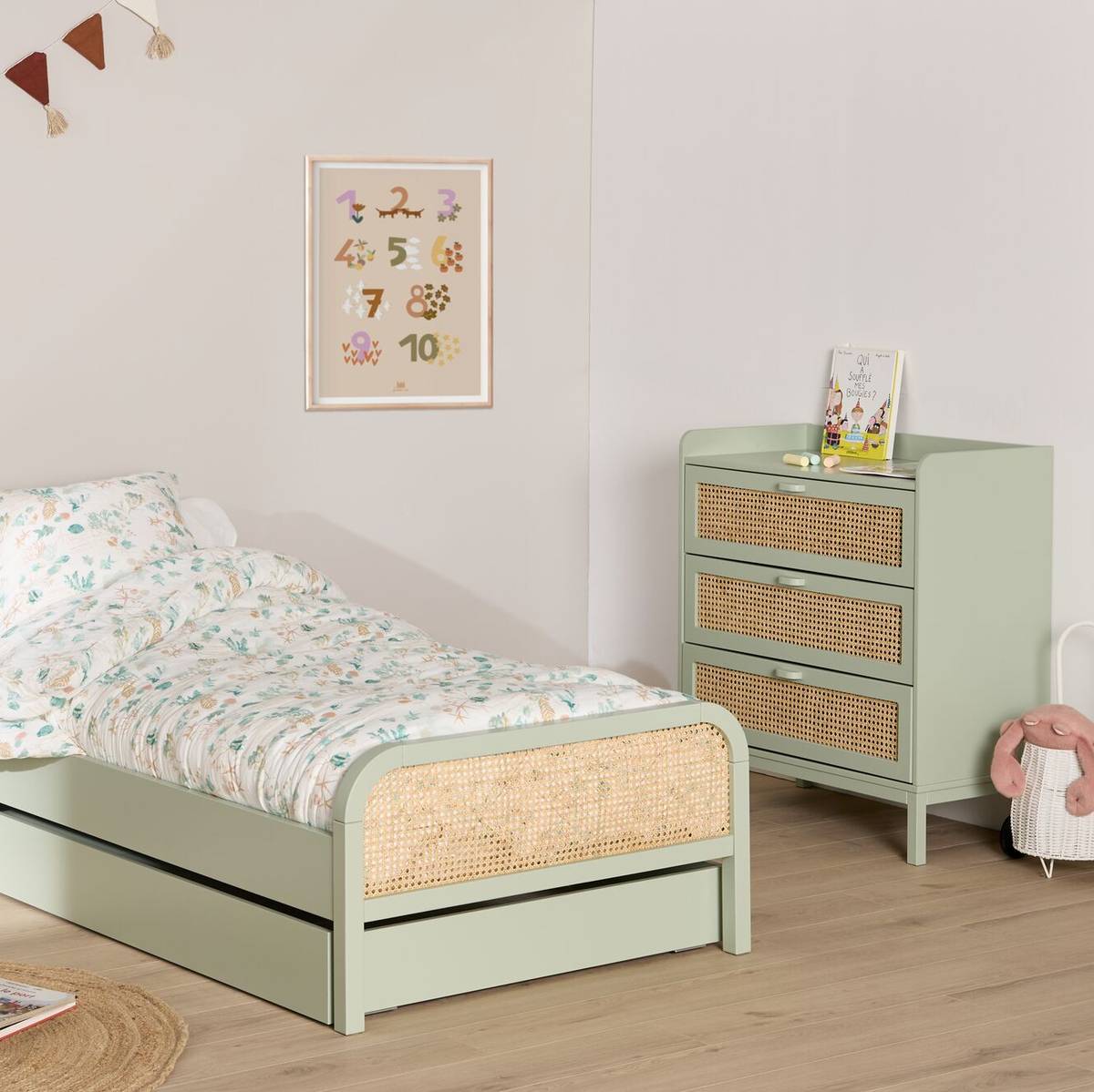 Commode Sam Commode Sam