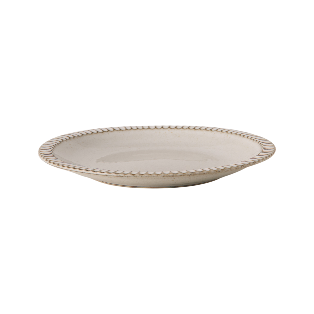 Lot de 6 Assiettes plates Canelada Lot de 6 Assiettes plates Canelada