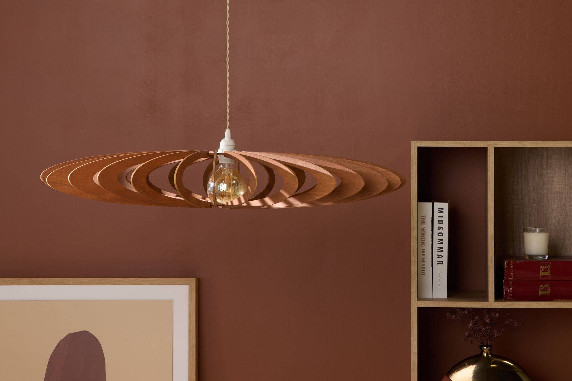 Suspension Néo - Image 1