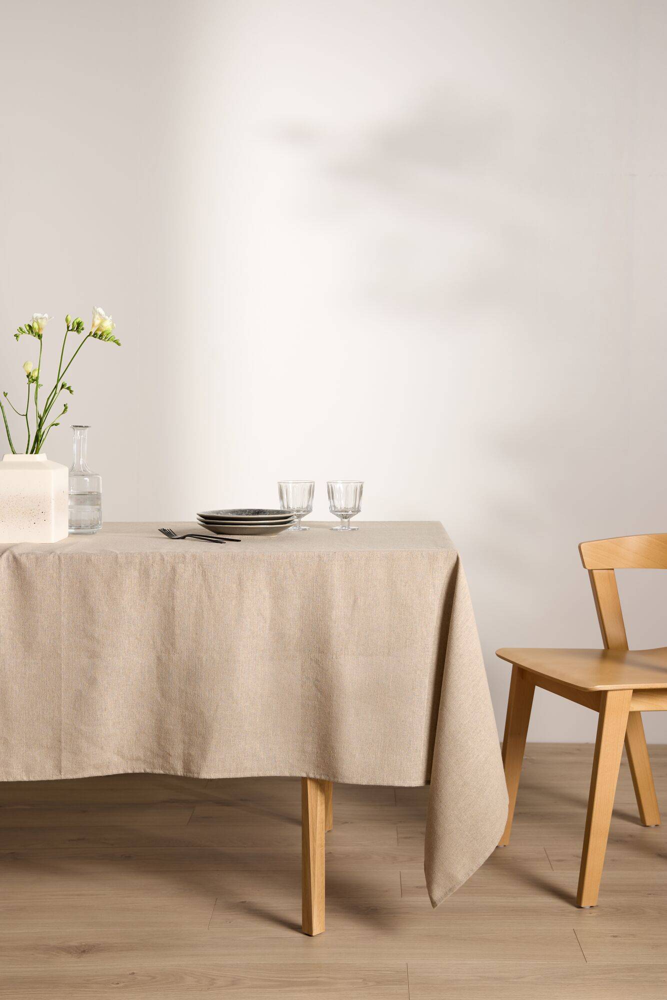 Nappe lin Lina - Image 1