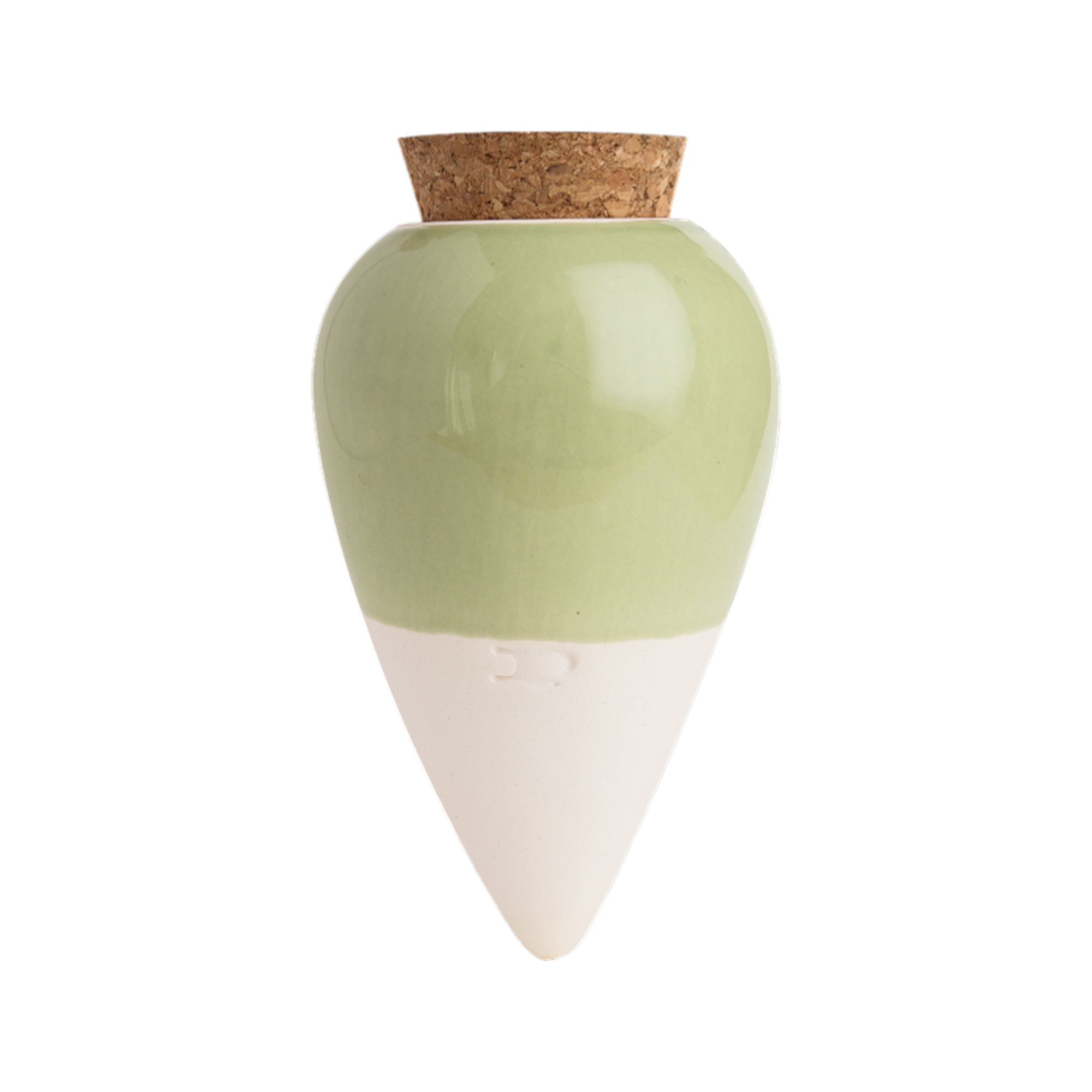 Olla - Vert - Image 1
