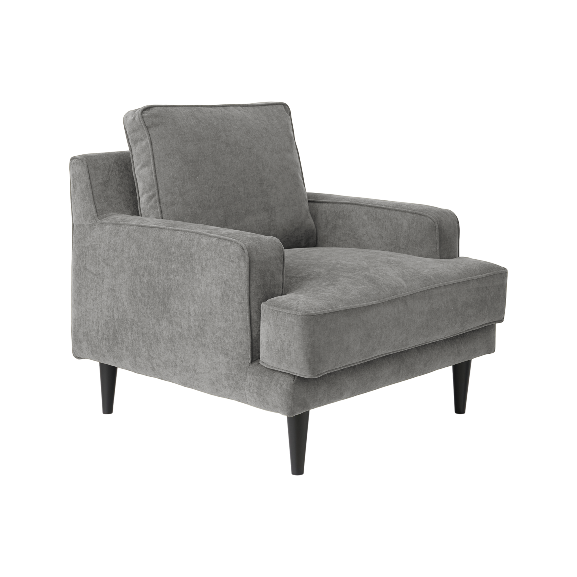 Fauteuil tissu Oscar Fauteuil tissu Oscar