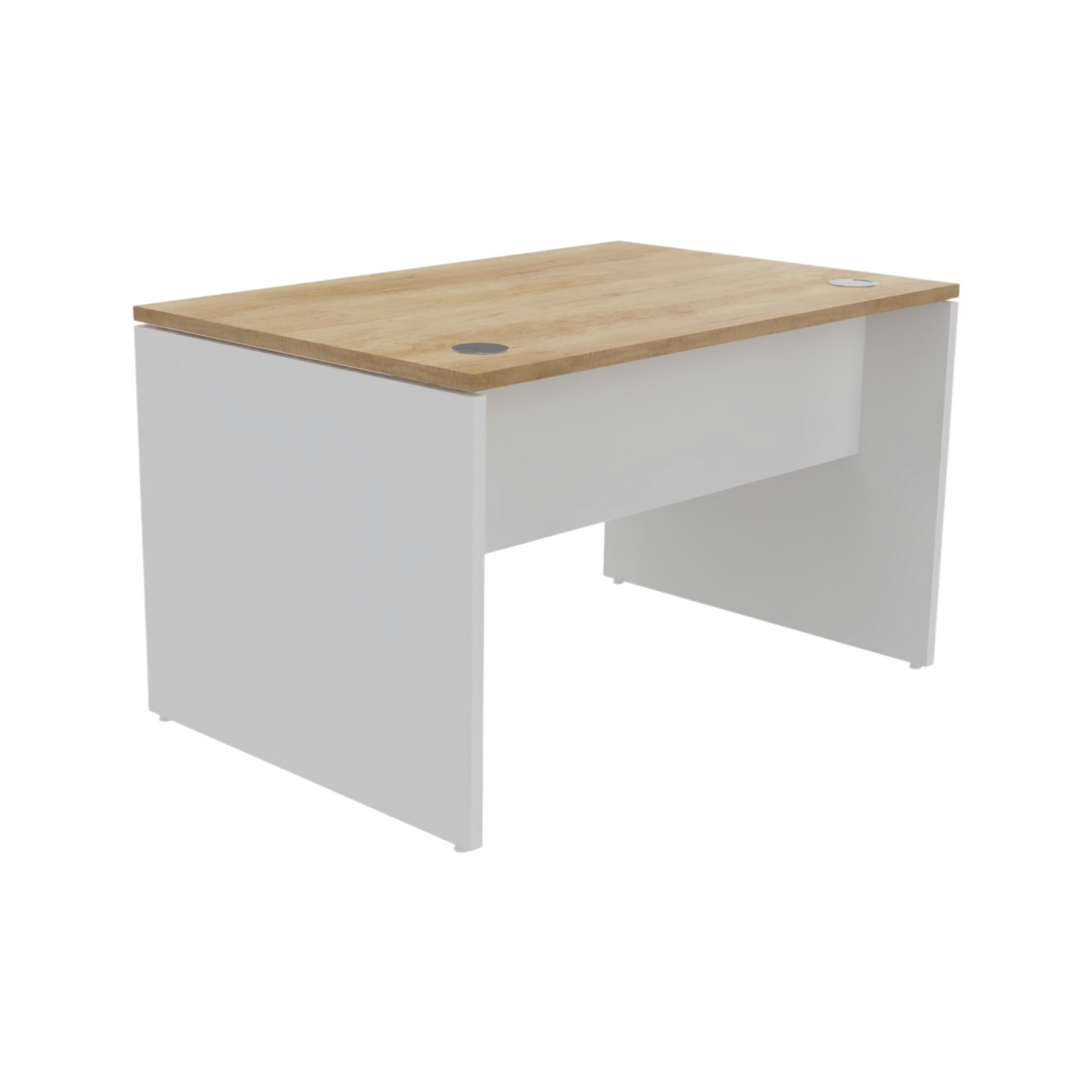 Bureau rétro