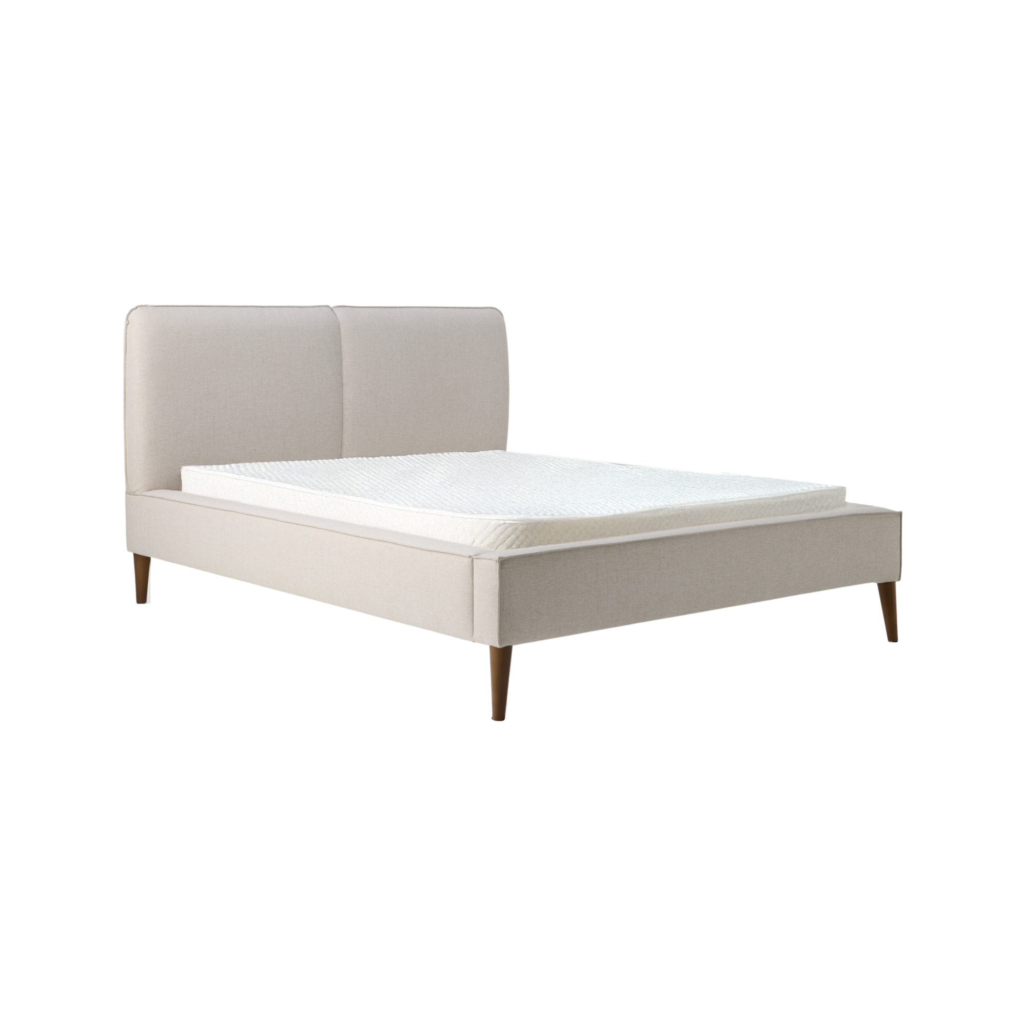 Lit tissu Philéas